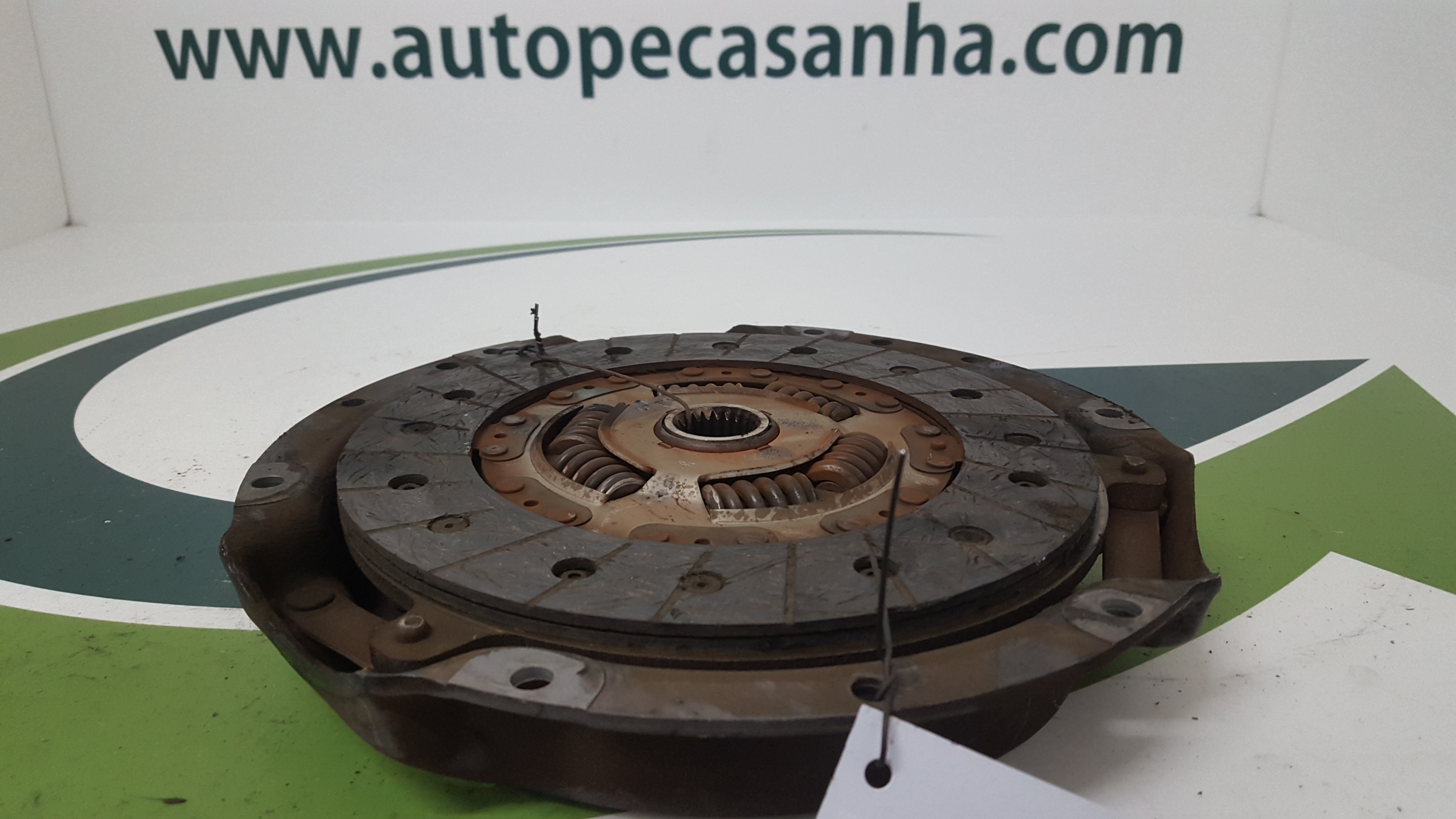 Embraiagem MITSUBISHI - ID S_40931