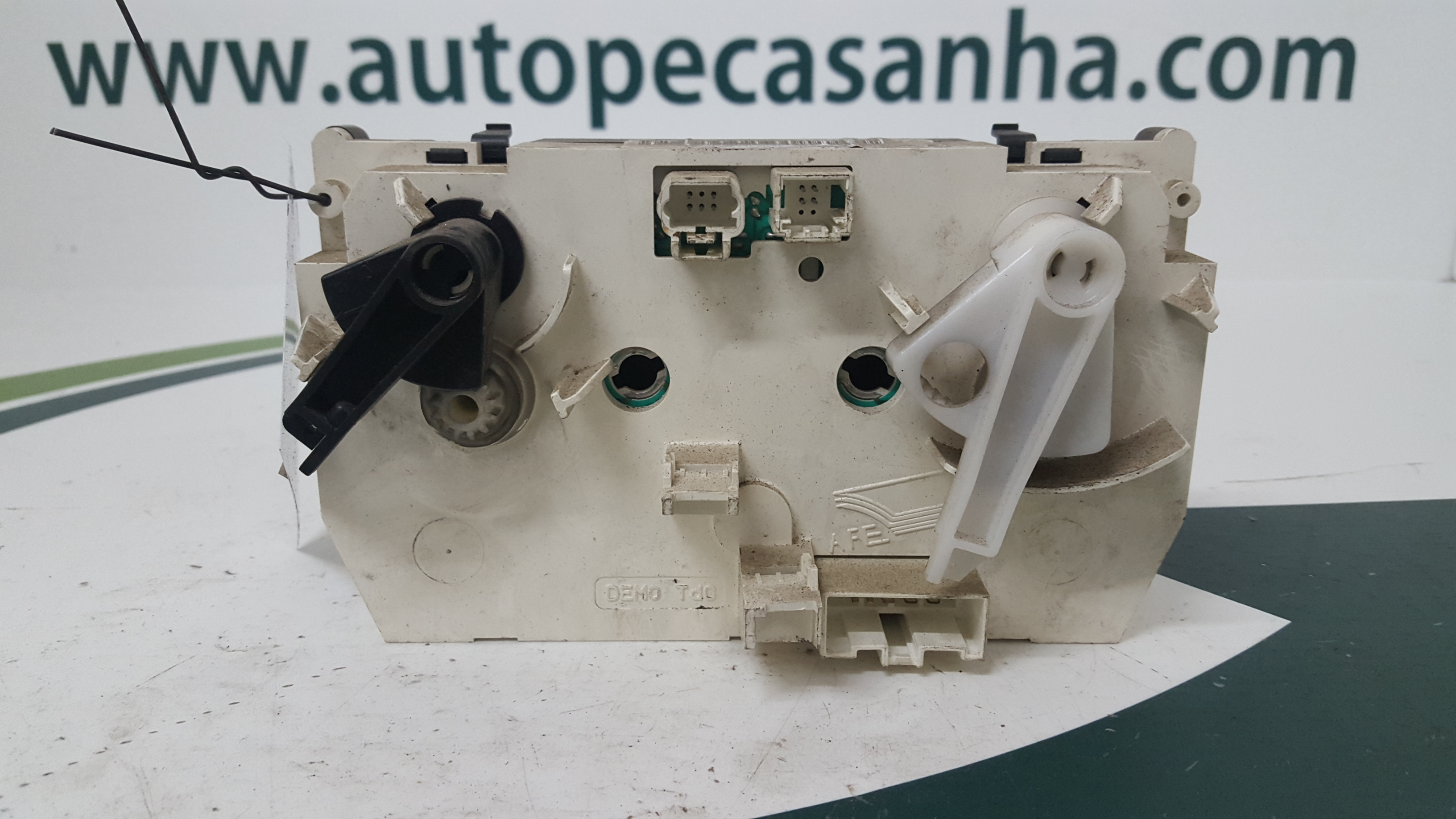 Comando Sofagem PEUGEOT 307 (3A/C) | 00 - 12 Imagem-1