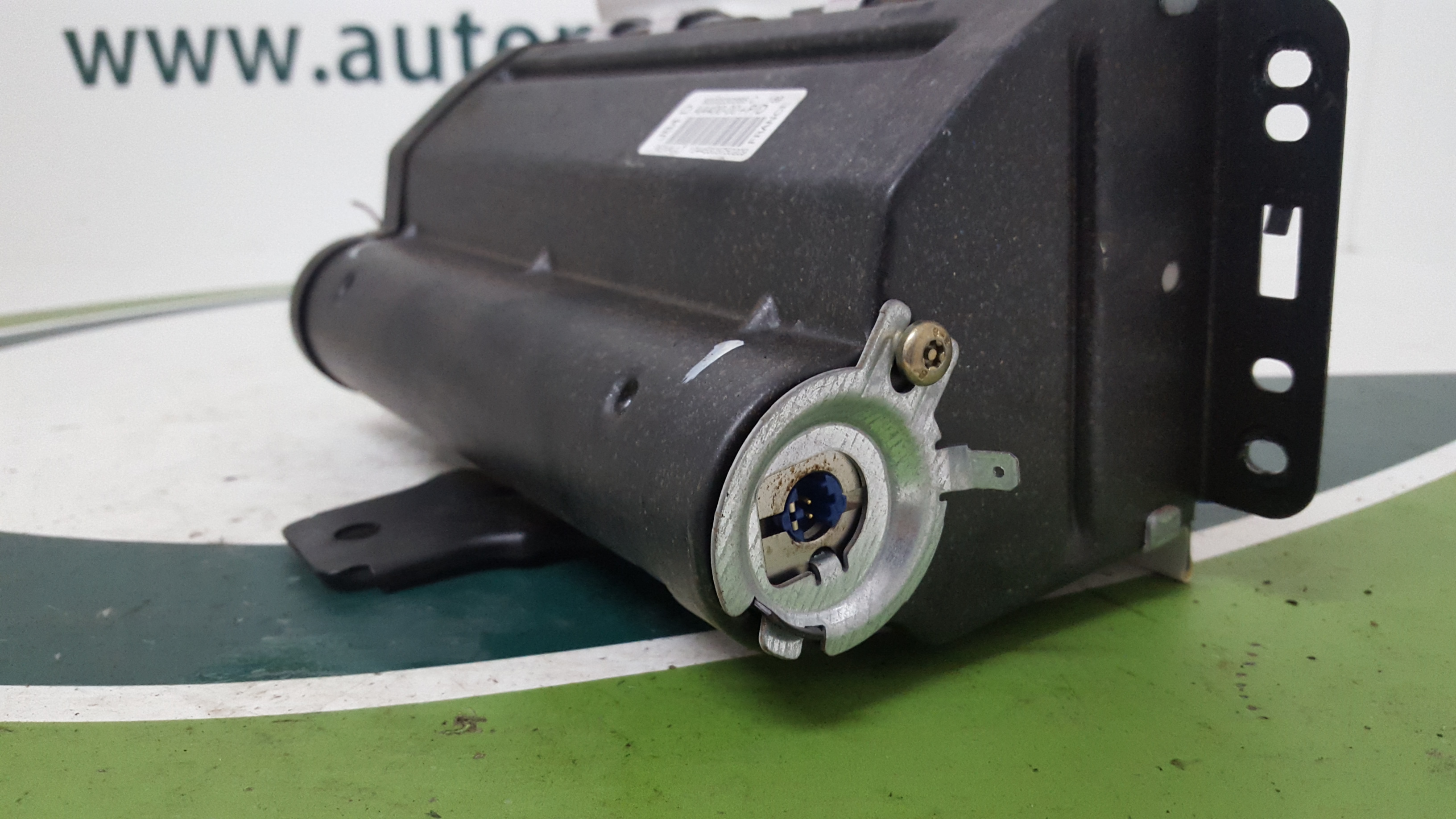 Airbag Passageiro RENAULT GRAND SCÉNIC II (JM0/1_) | 04 - 09 Imagem-1