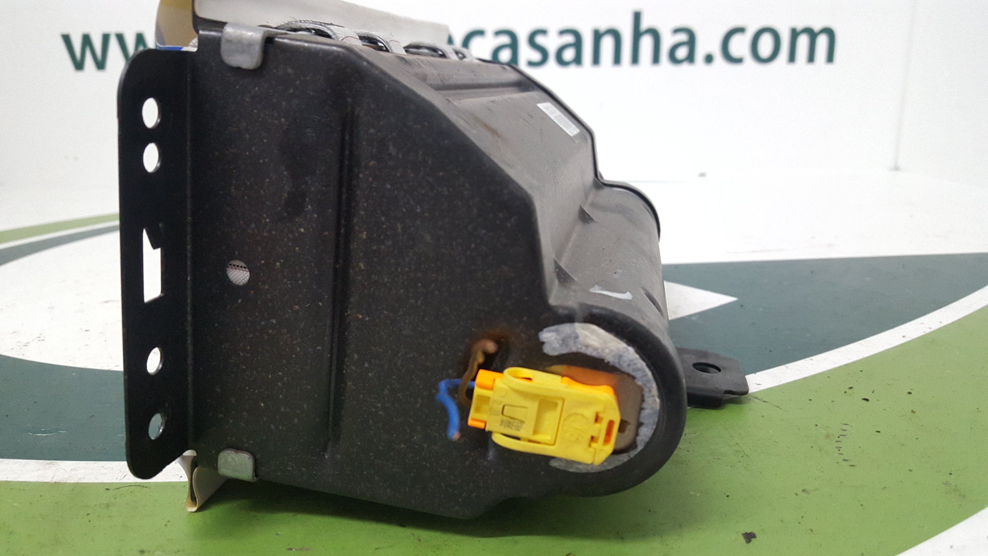 Airbag Passageiro RENAULT GRAND SCÉNIC II (JM0/1_) | 04 - 09 Imagem-2