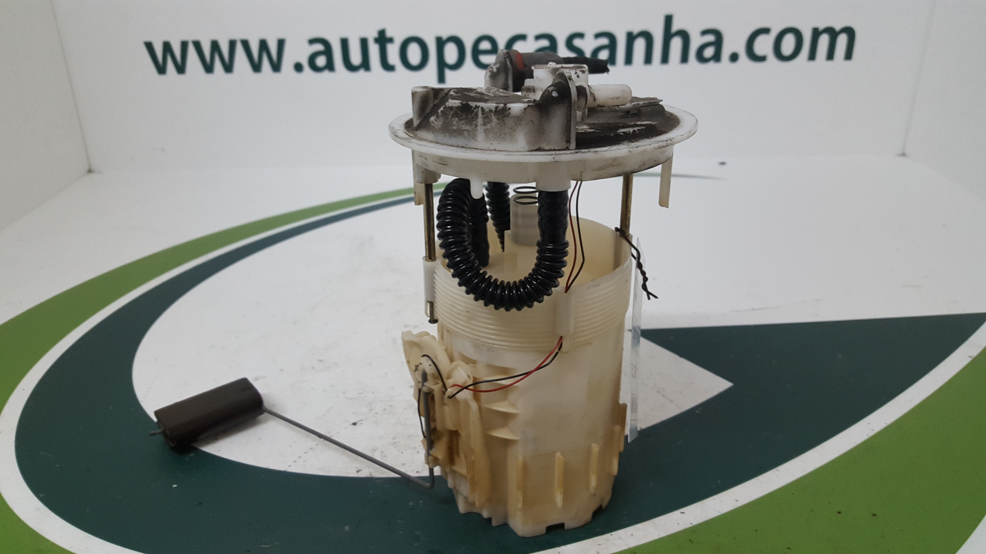 Boia do Combustível RENAULT - ID S_40972