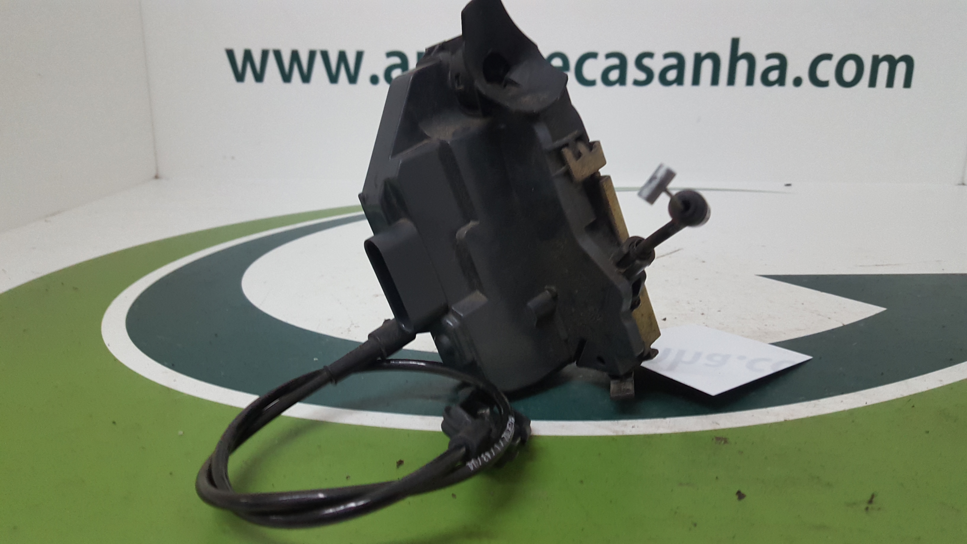 Fecho da Porta Frente Esq RENAULT GRAND SCÉNIC II (JM0/1_) | 04 - 09 Imagem-1