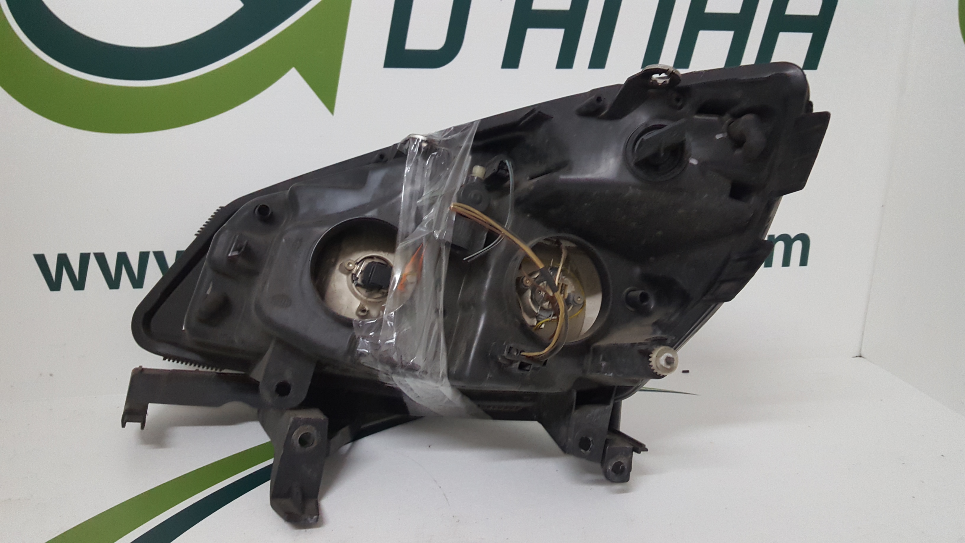 Ótica Dto RENAULT GRAND SCÉNIC II (JM0/1_) | 04 - 09 Imagem-2