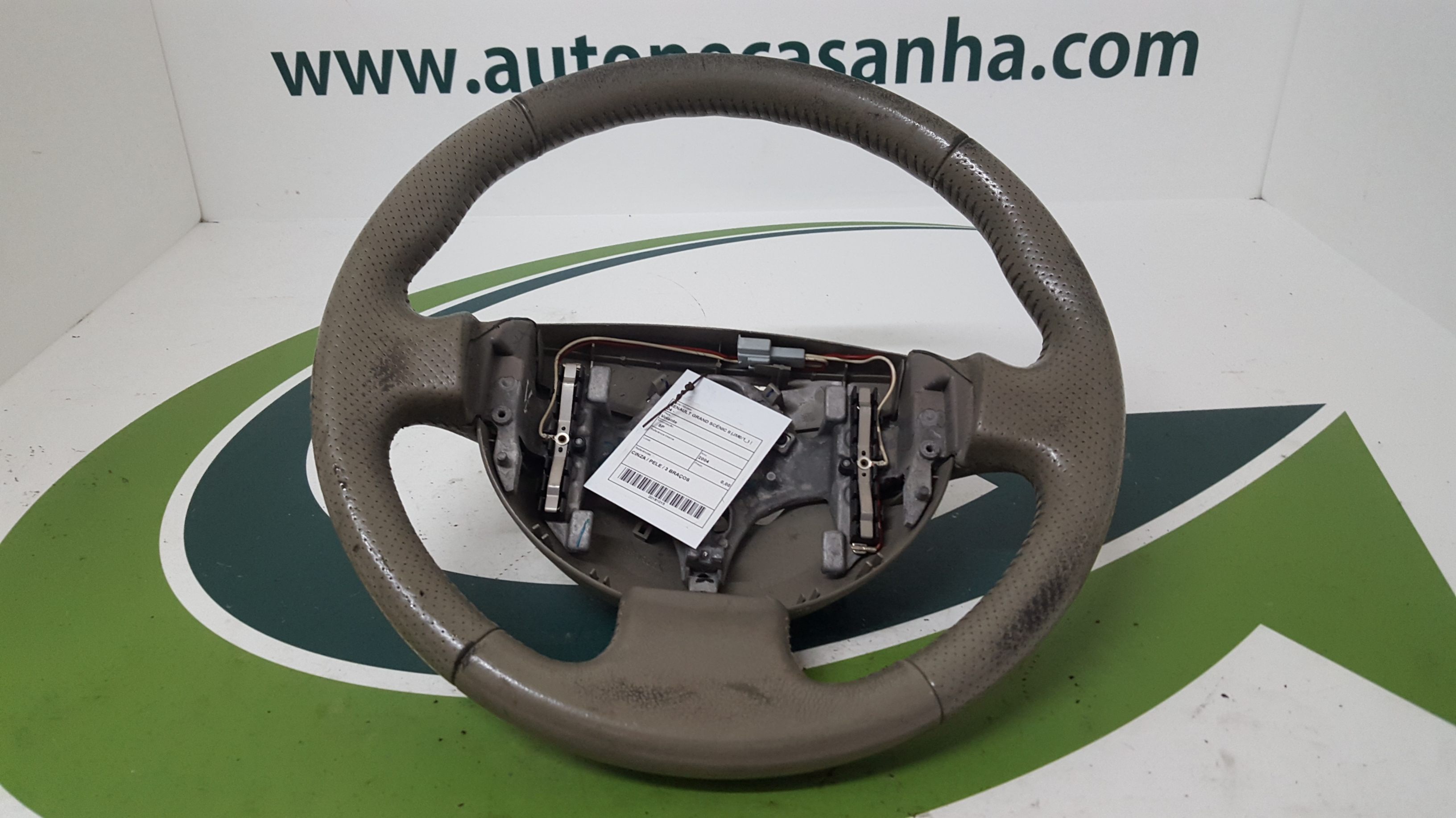 Volante RENAULT - ID S_41014