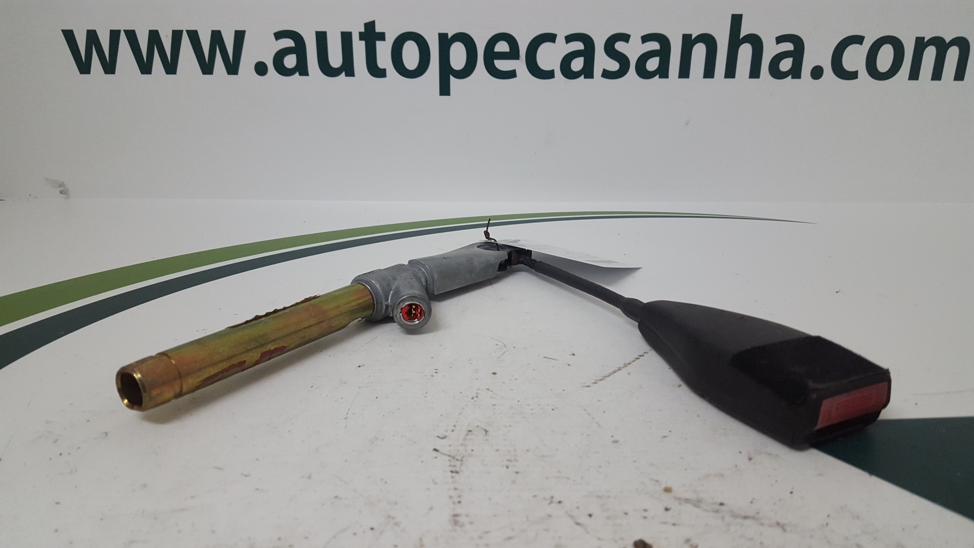 Engate Cinto Frente Esq RENAULT - ID S_41038