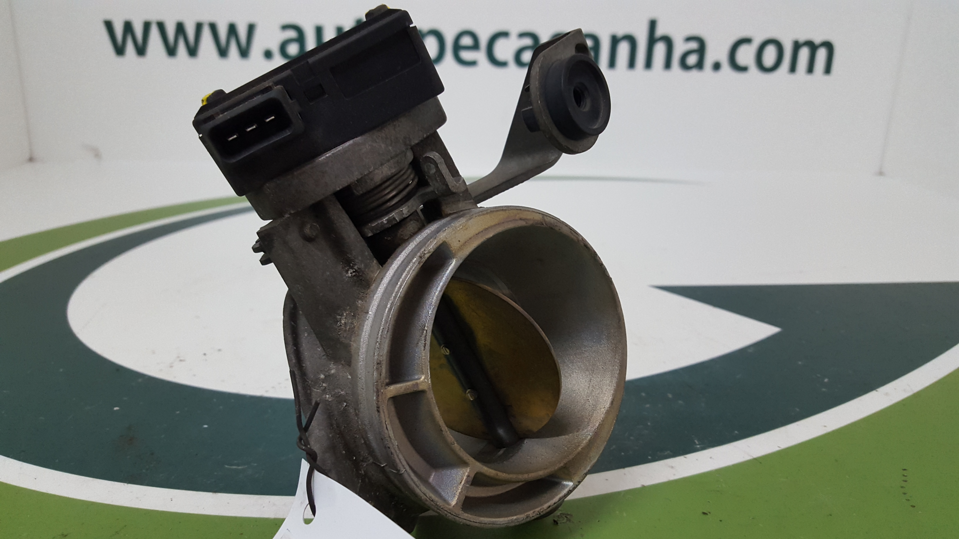 Borboleta de Admissão BMW 5 (E39) | 95 - 03 Imagem-1