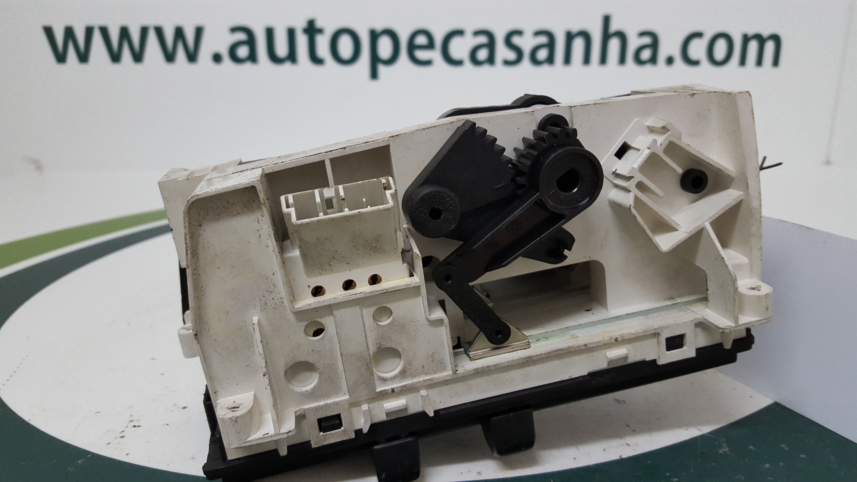 Comando Sofagem CITROEN XANTIA (X1_, X2_) | 93 - 03 Imagem-2