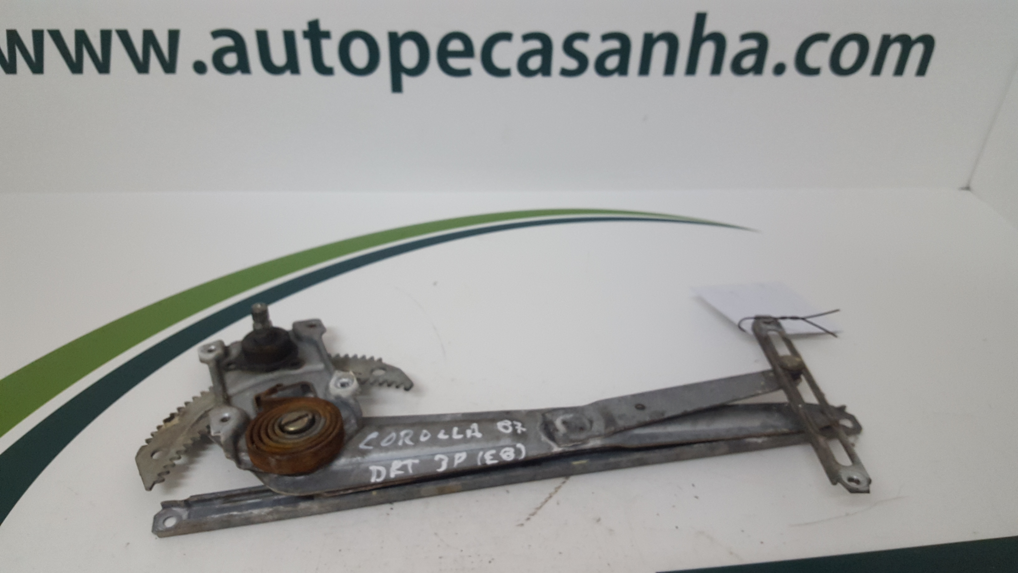 Elevador Frente Dto TOYOTA - ID S_41074