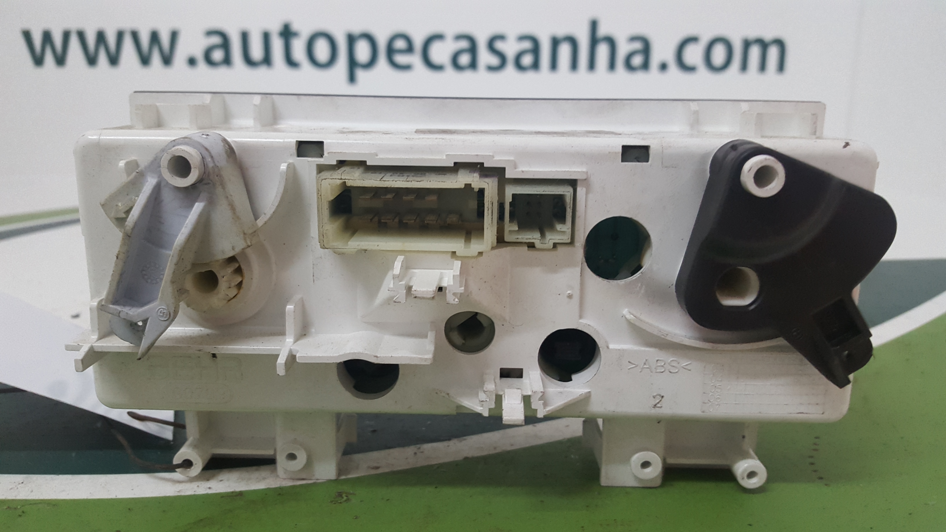 Comando Sofagem CITROEN C4 I (LC_) | 04 - 13 Imagem-1