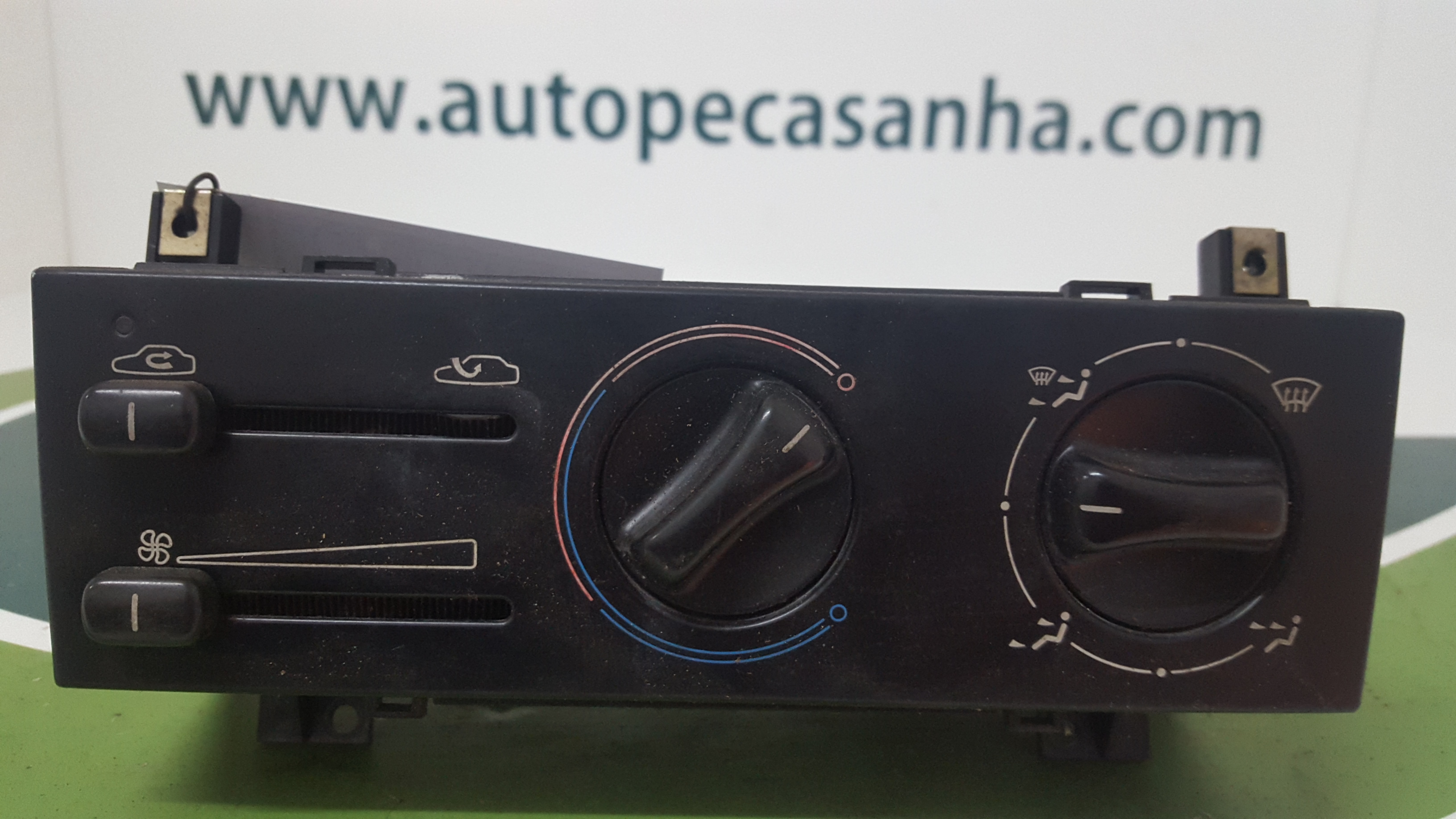 Comando Sofagem PEUGEOT - ID S_41101