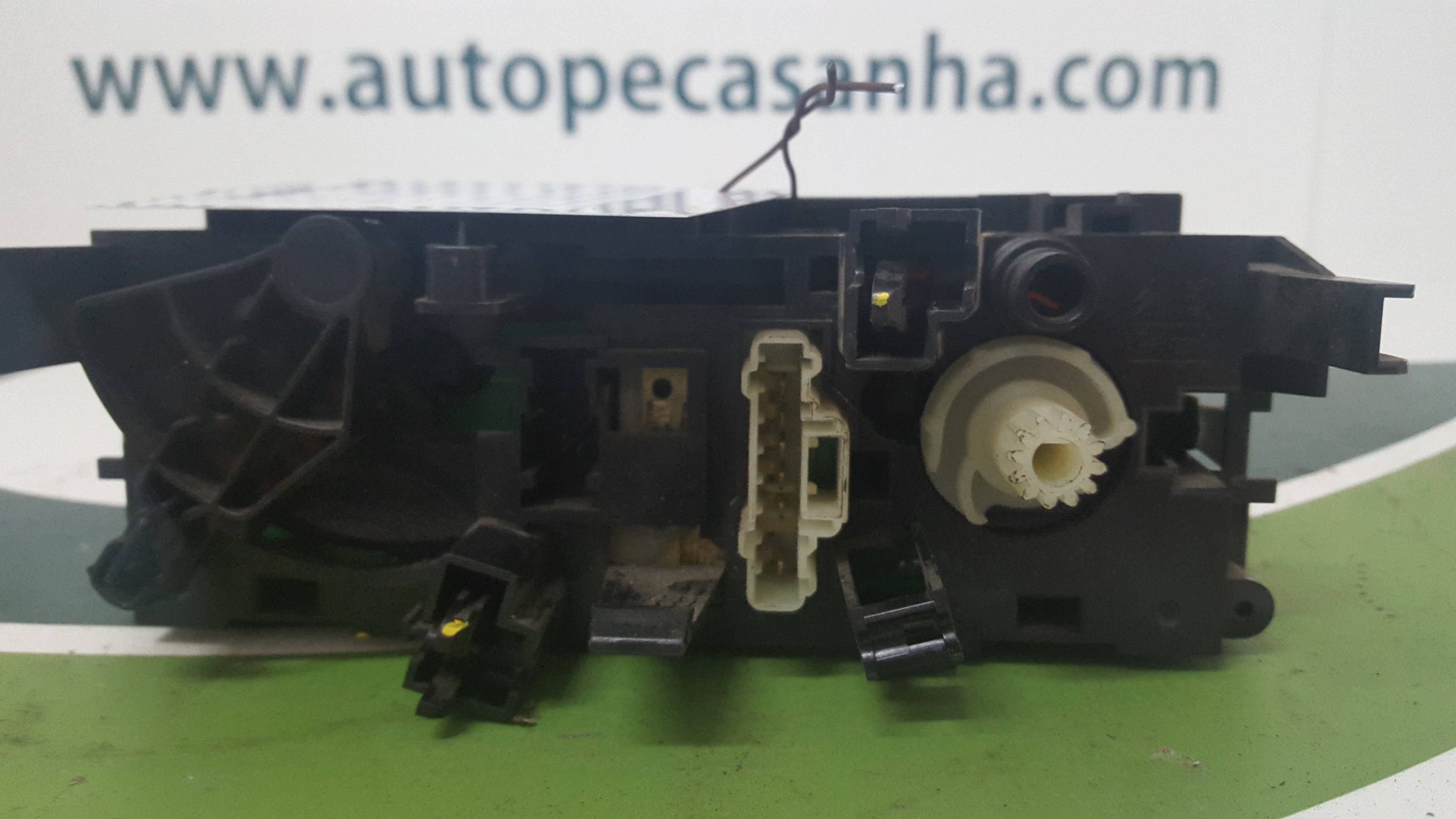 Comando Sofagem PEUGEOT 207 (WA_, WC_) | 06 - 15 Imagem-1