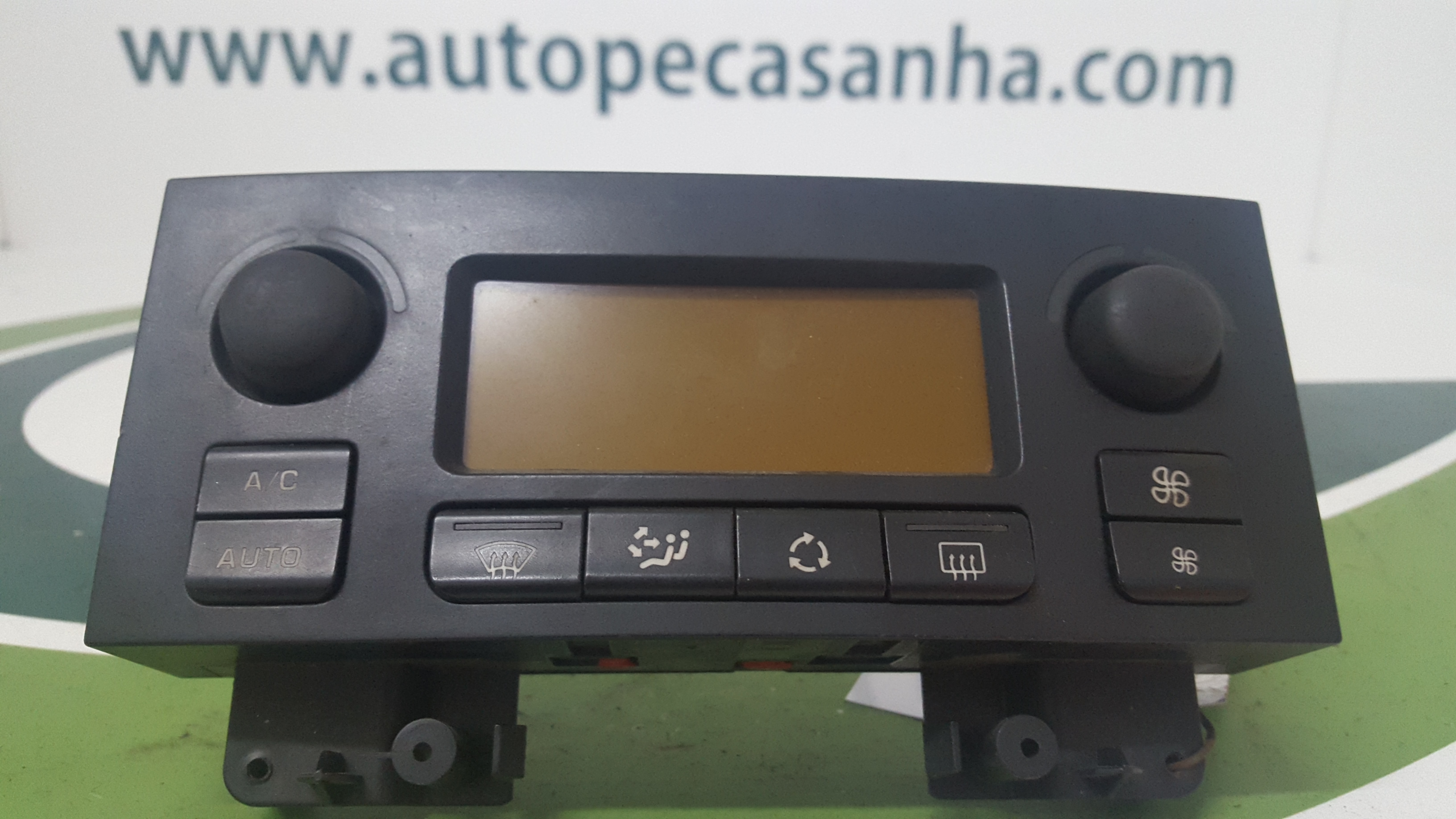 Climatronic CITROEN - ID S_41103