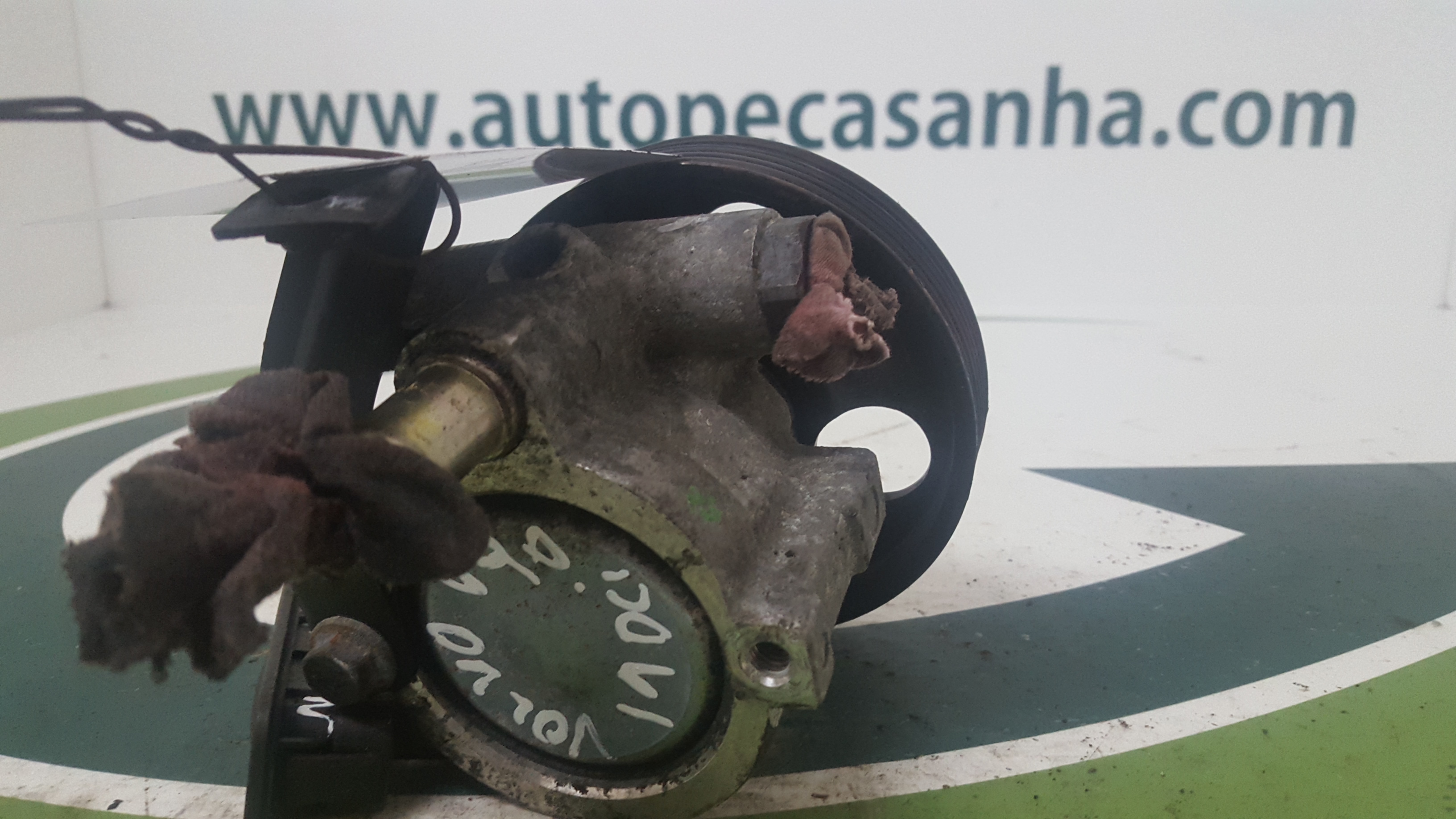 Bomba Direção Assistida VOLVO V40 Combi (645) | 95 - 04 Imagem-2