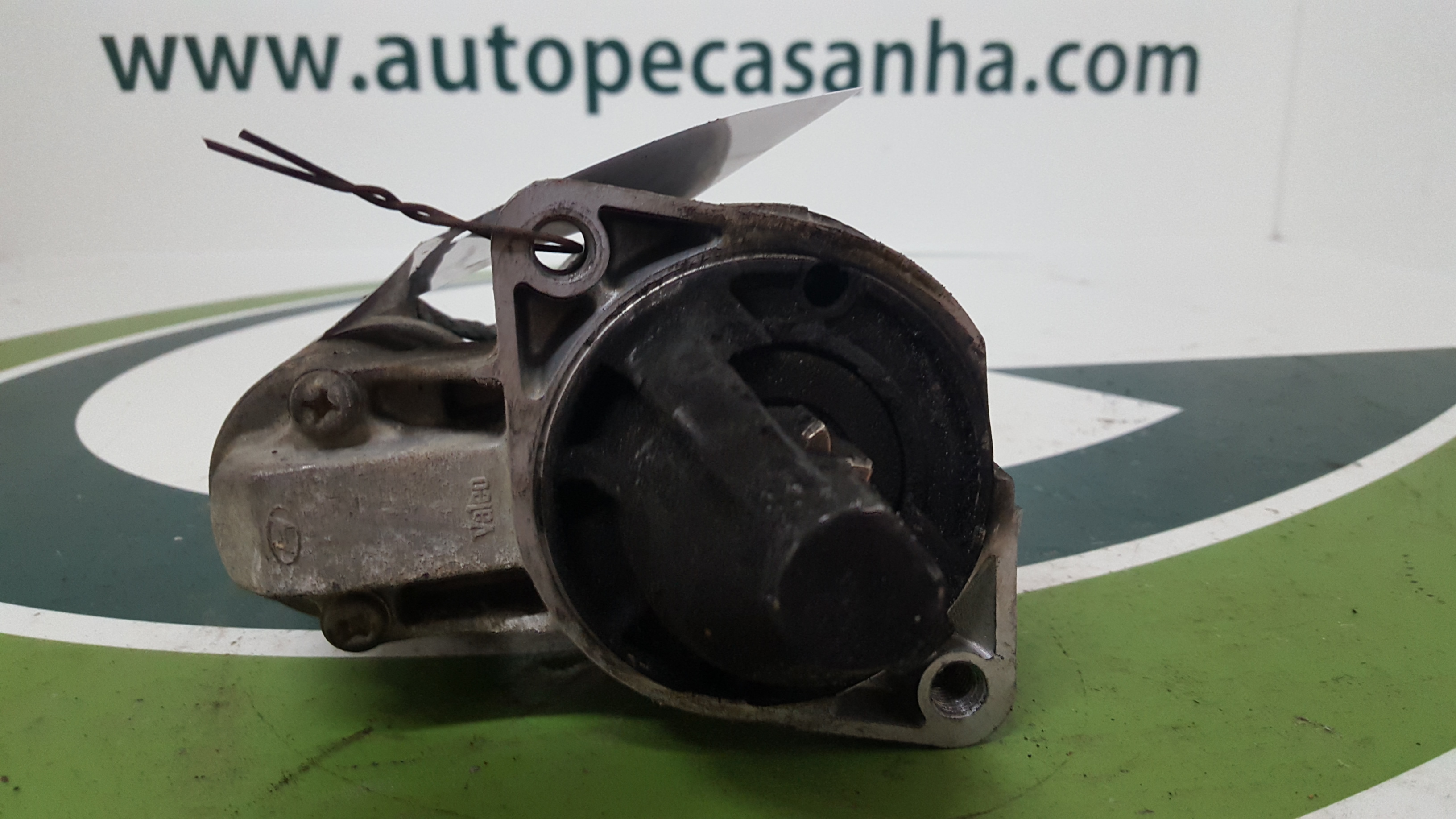 Motor de Arranque HYUNDAI - ID S_41123