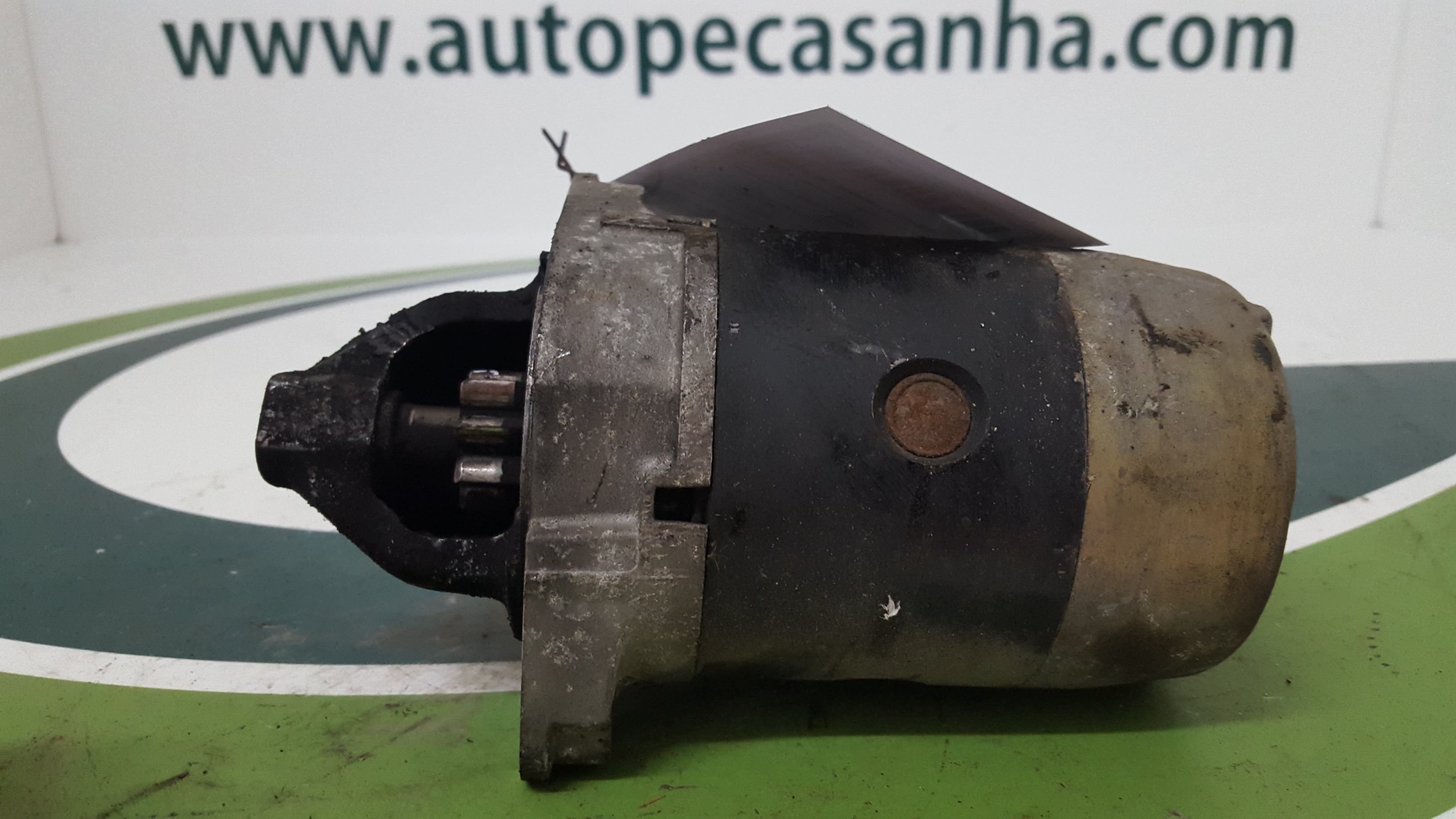 Motor de Arranque HYUNDAI ACCENT II (LC) | 99 - 06 Imagem-1
