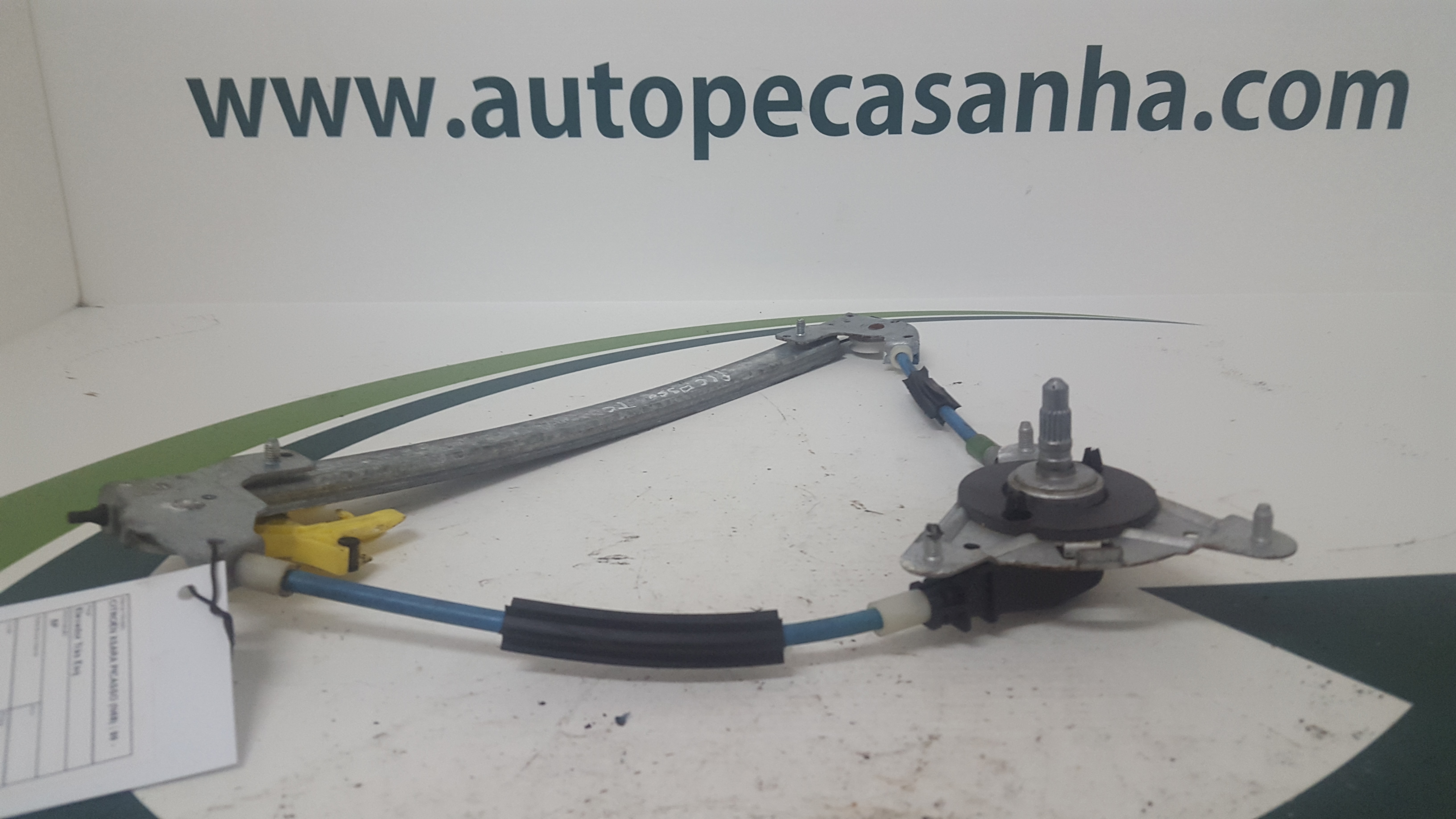 Elevador Trás Esq CITROEN - ID S_41126