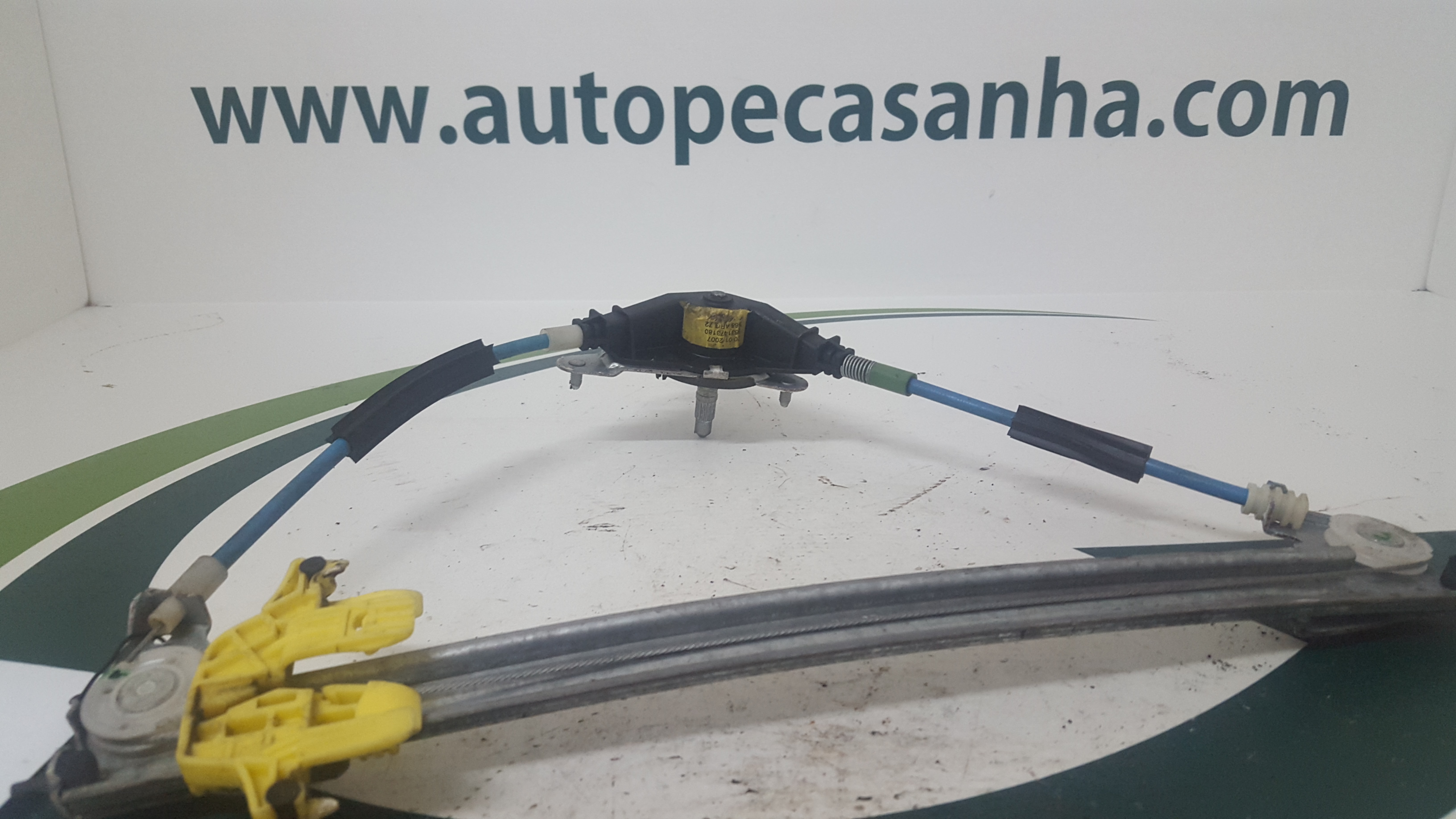 Elevador Trás Esq CITROEN XSARA PICASSO (N68) | 99 - 12 Imagem-1