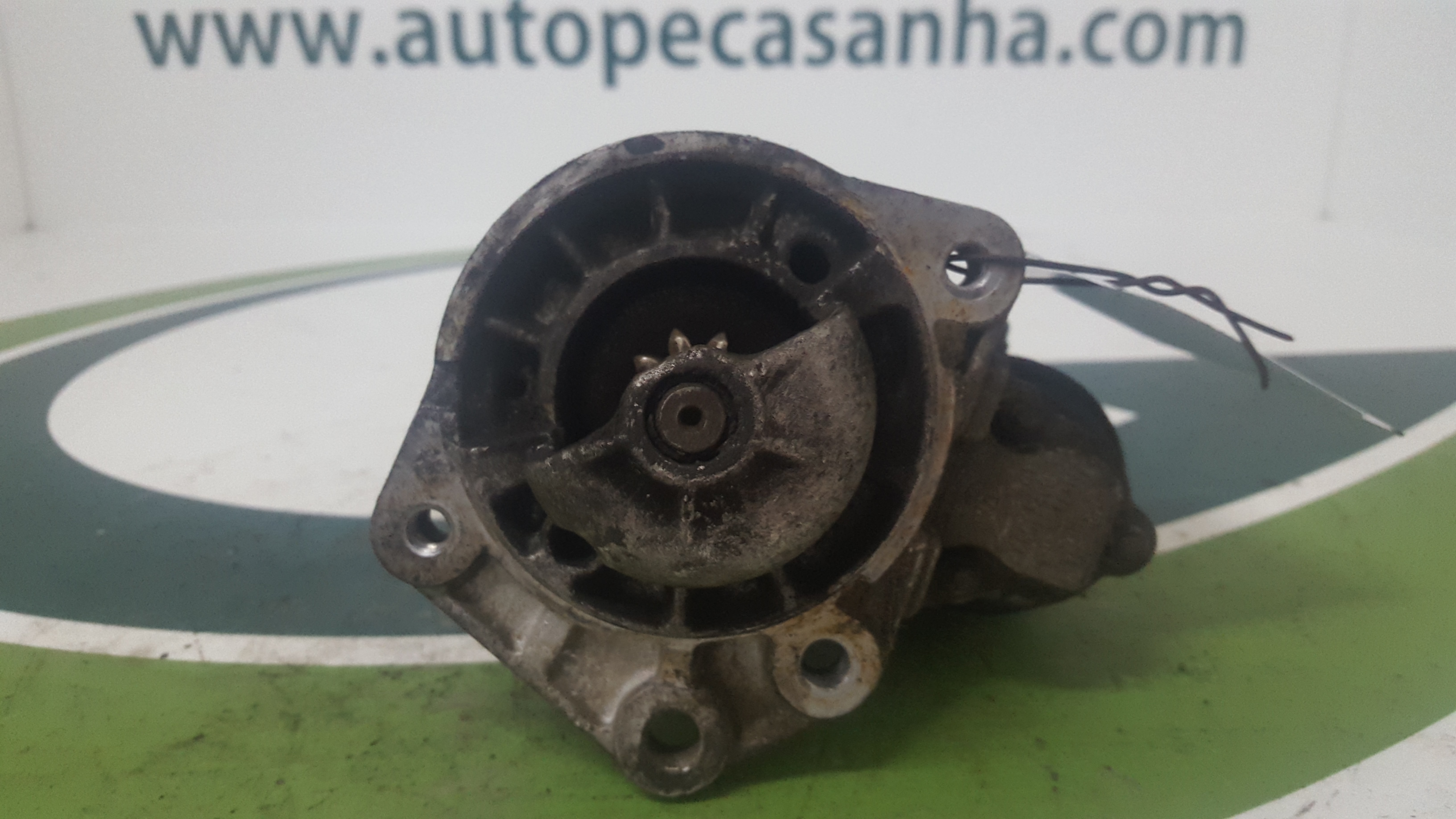 Motor de Arranque VOLKSWAGEN - ID S_41131