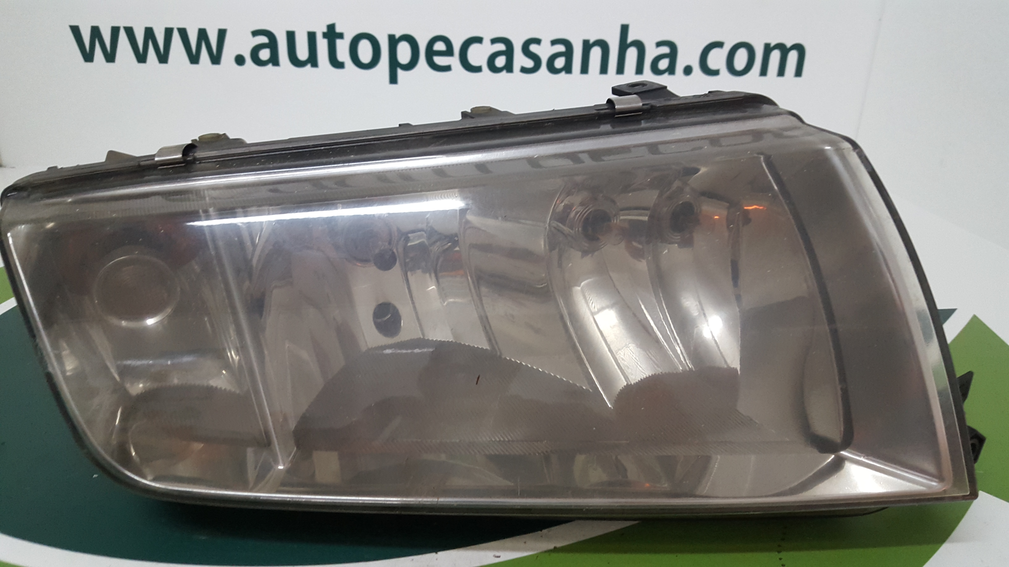 Ótica Dto SKODA - ID S_41143