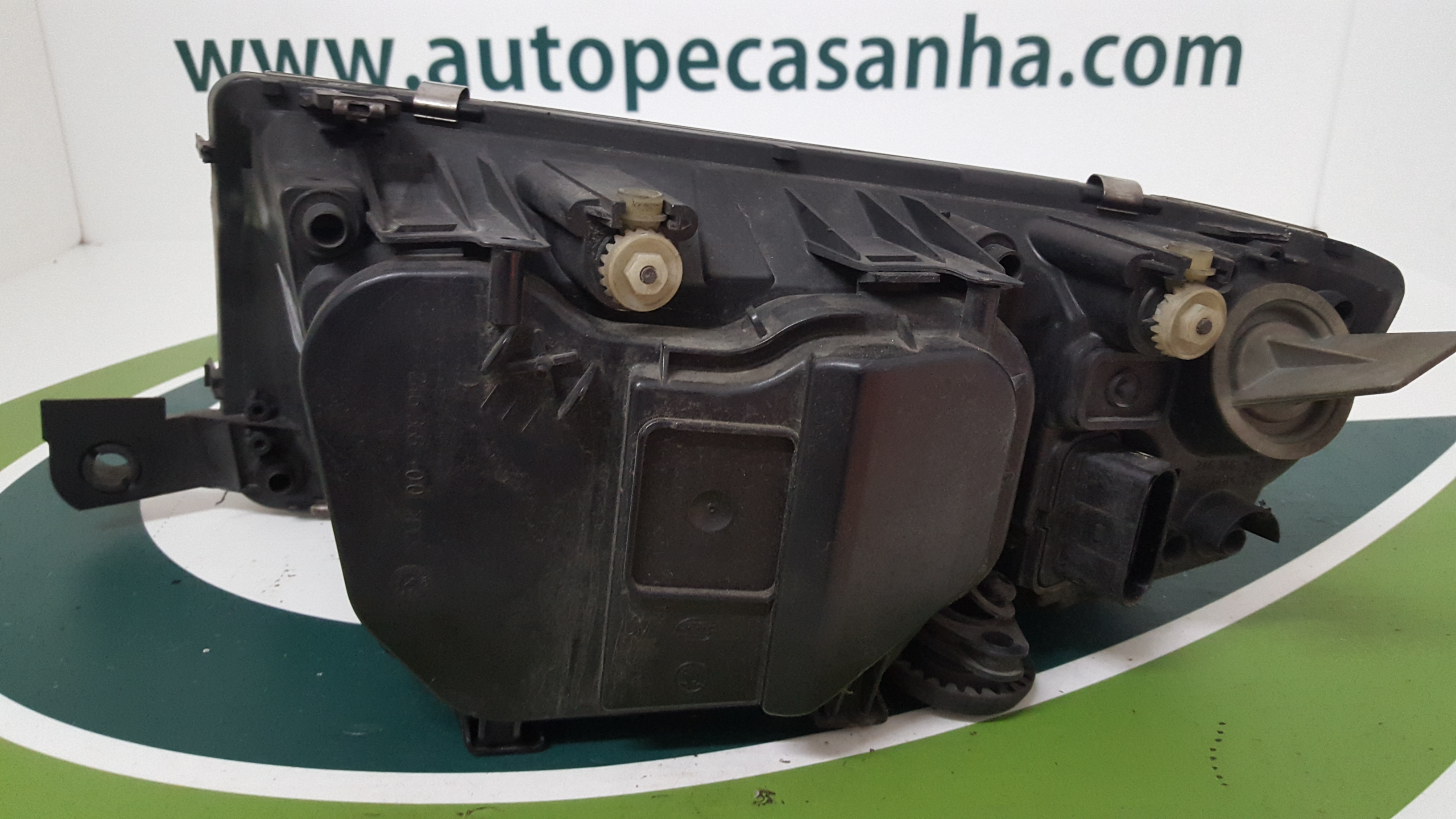 Ótica Dto SKODA FABIA I (6Y2) | 99 - 08 Imagem-1