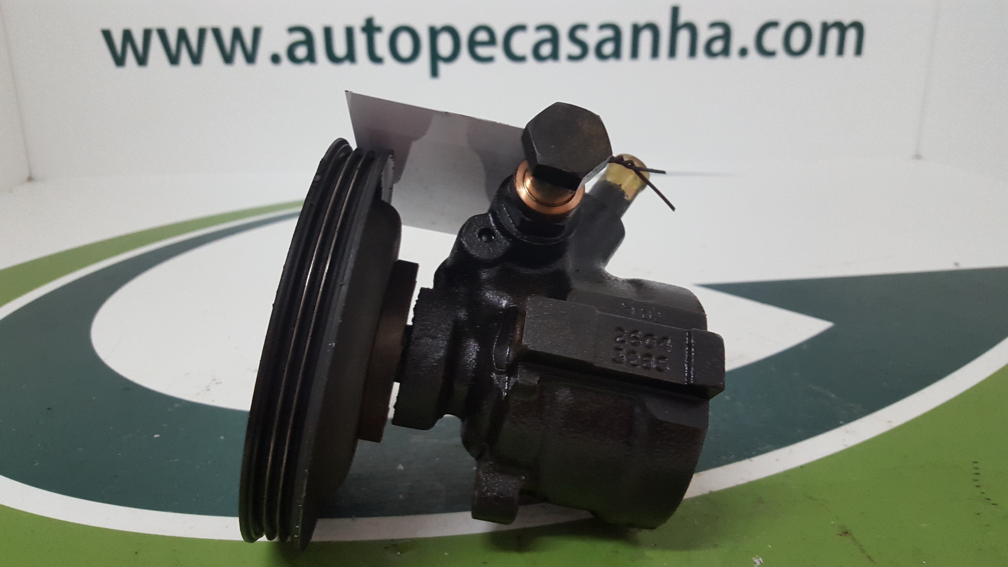 Bomba Direção Assistida FIAT PUNTO (176_) | 93 - 99 Imagem-1