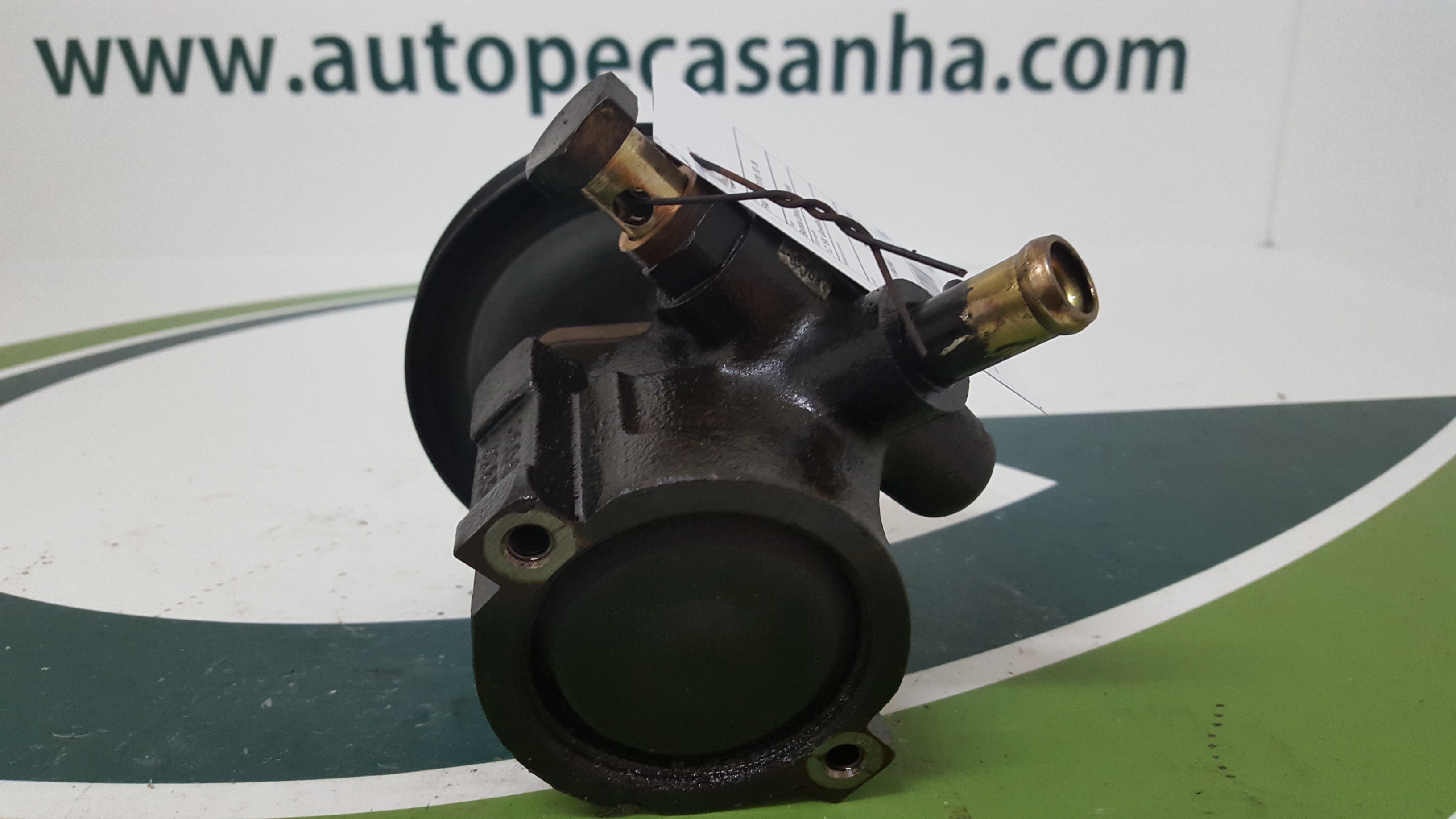 Bomba Direção Assistida FIAT PUNTO (176_) | 93 - 99 Imagem-2