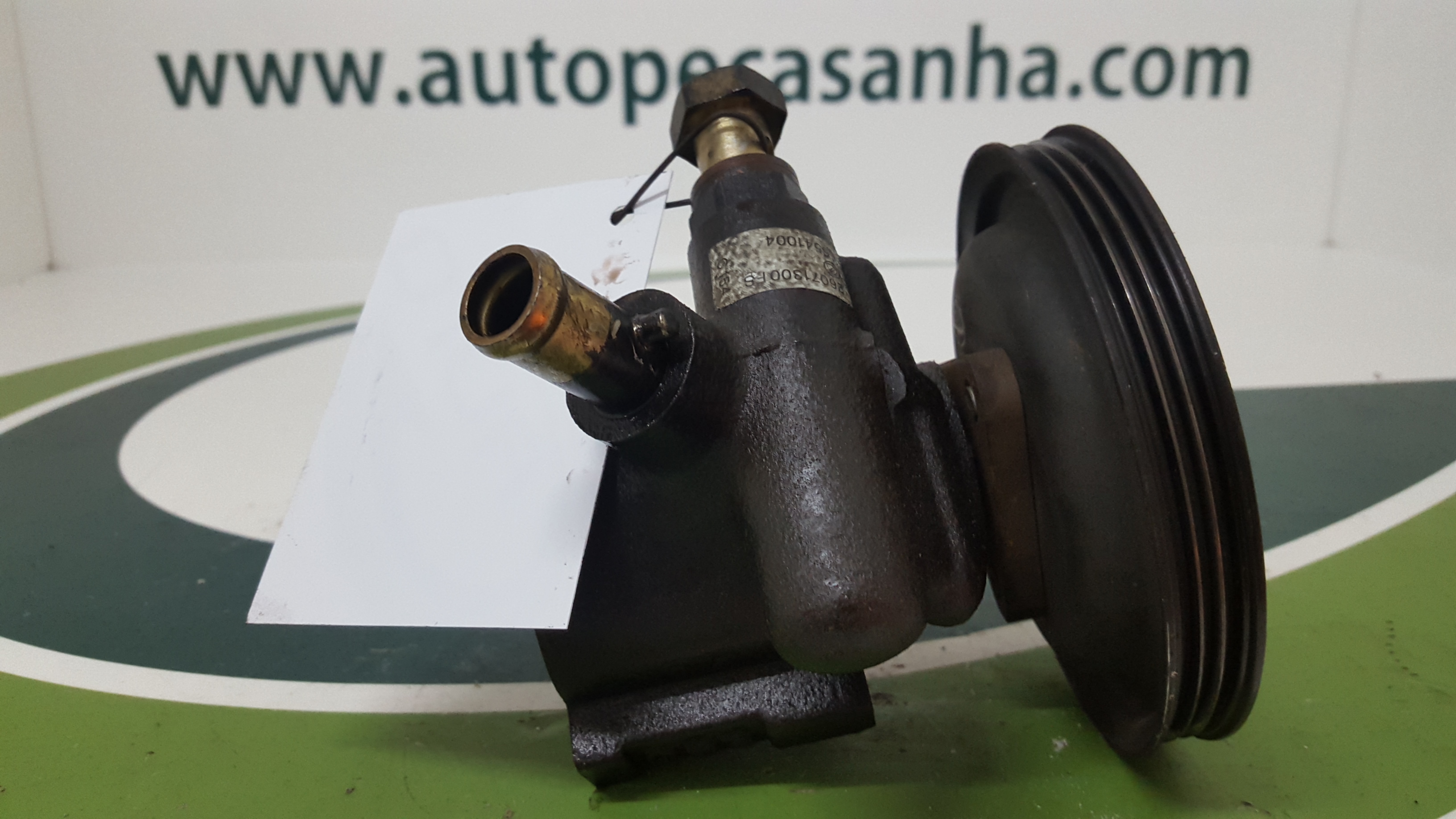 Bomba Direção Assistida FIAT PUNTO (176_) | 93 - 99 Imagem-3