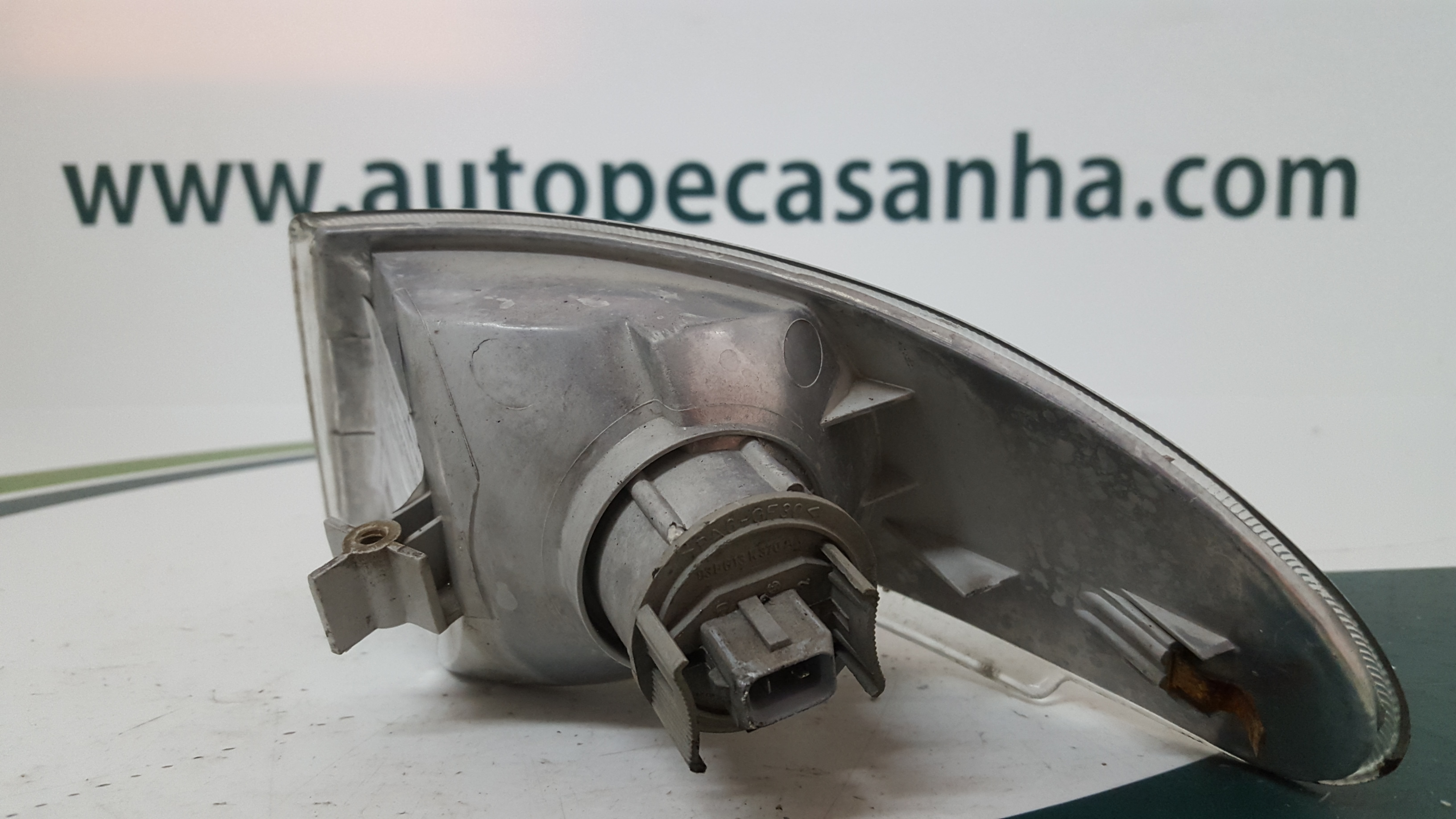 Farolim de Pisca Frente Dto FORD MONDEO I (GBP) | 93 - 96 Imagem-1