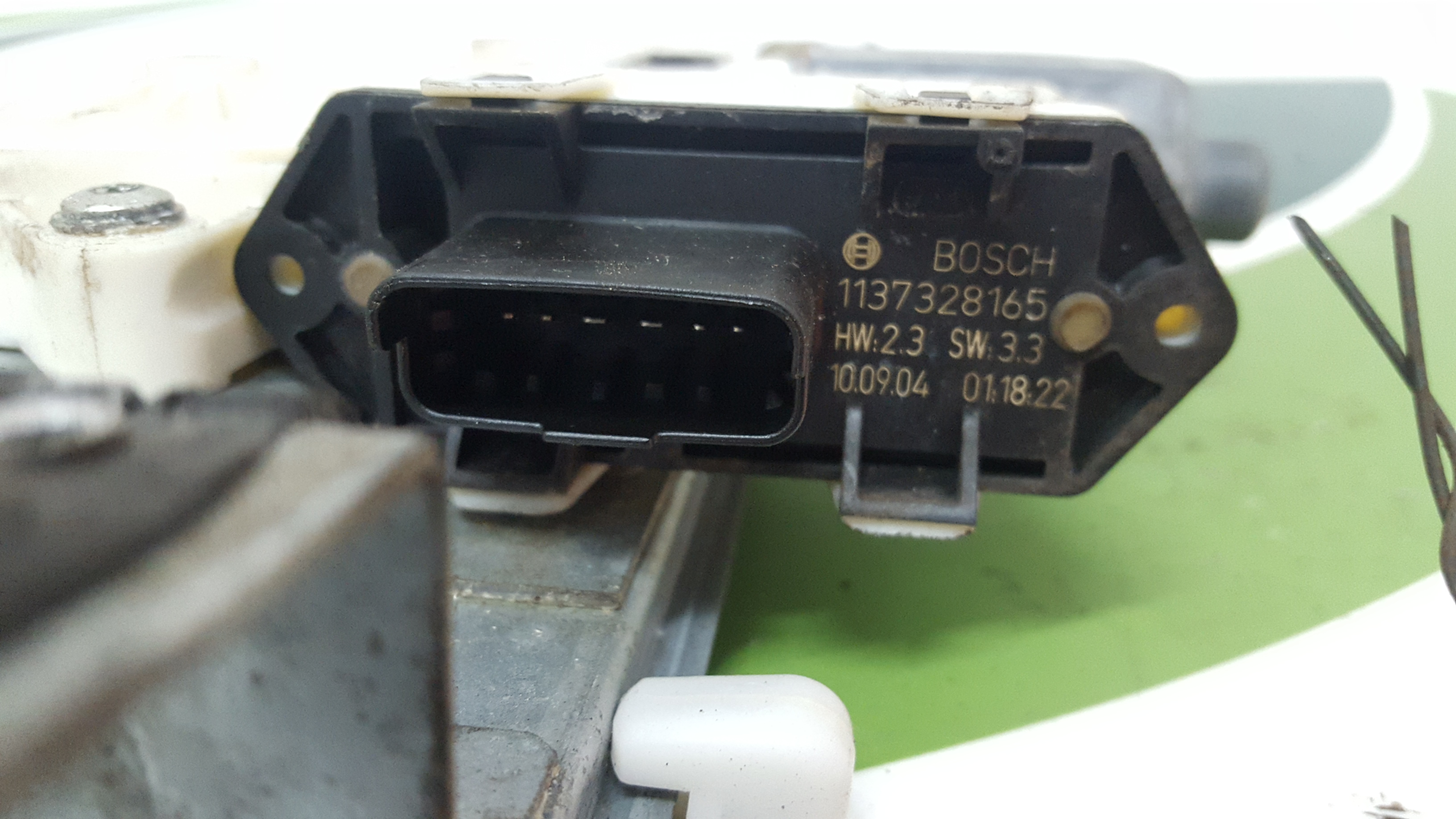 Elevador Trás Dto Electrico CITROEN C4 I (LC_) | 04 - 13 Imagem-1