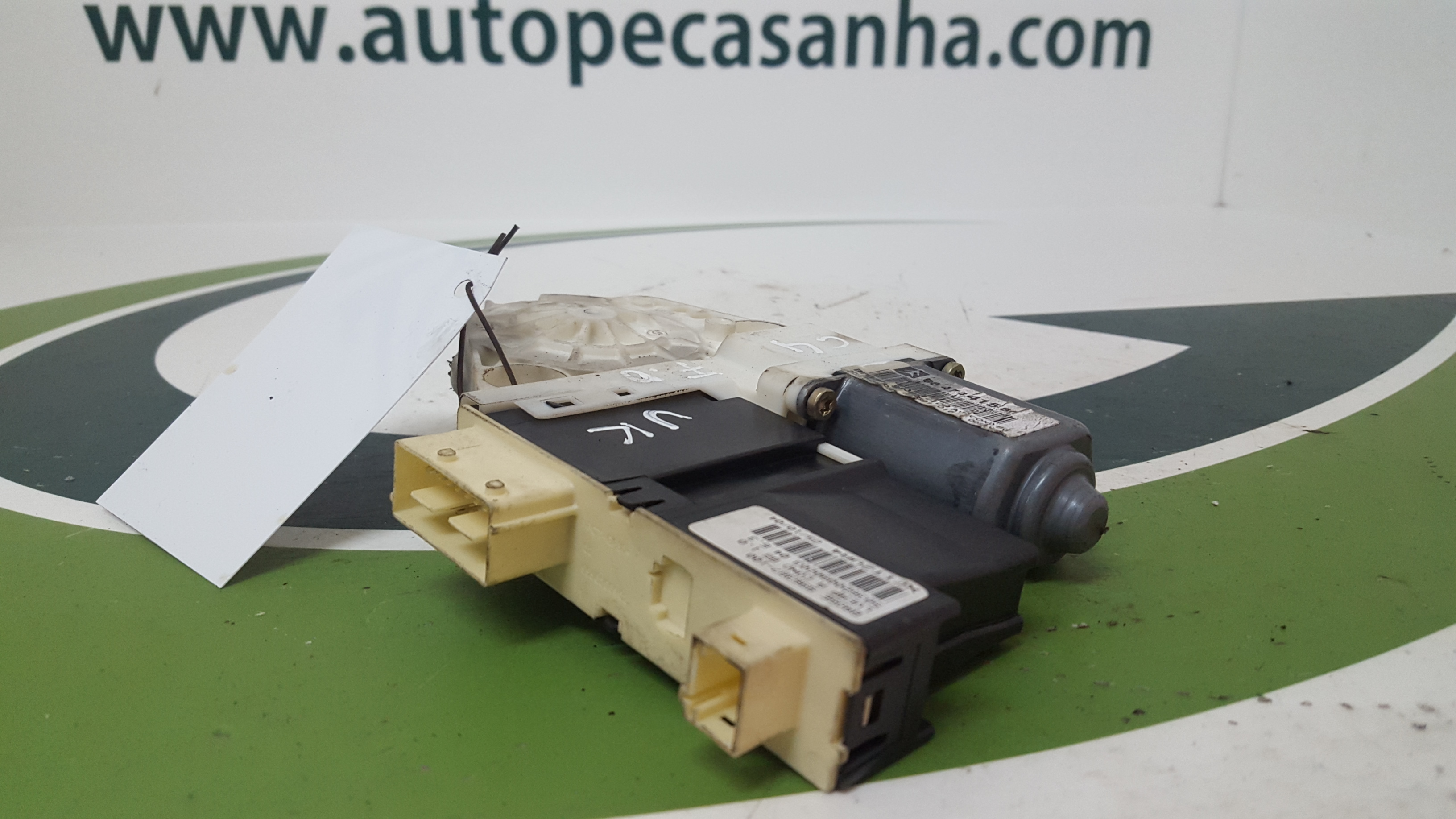 Motor elevador frt drt CITROEN - ID S_41192