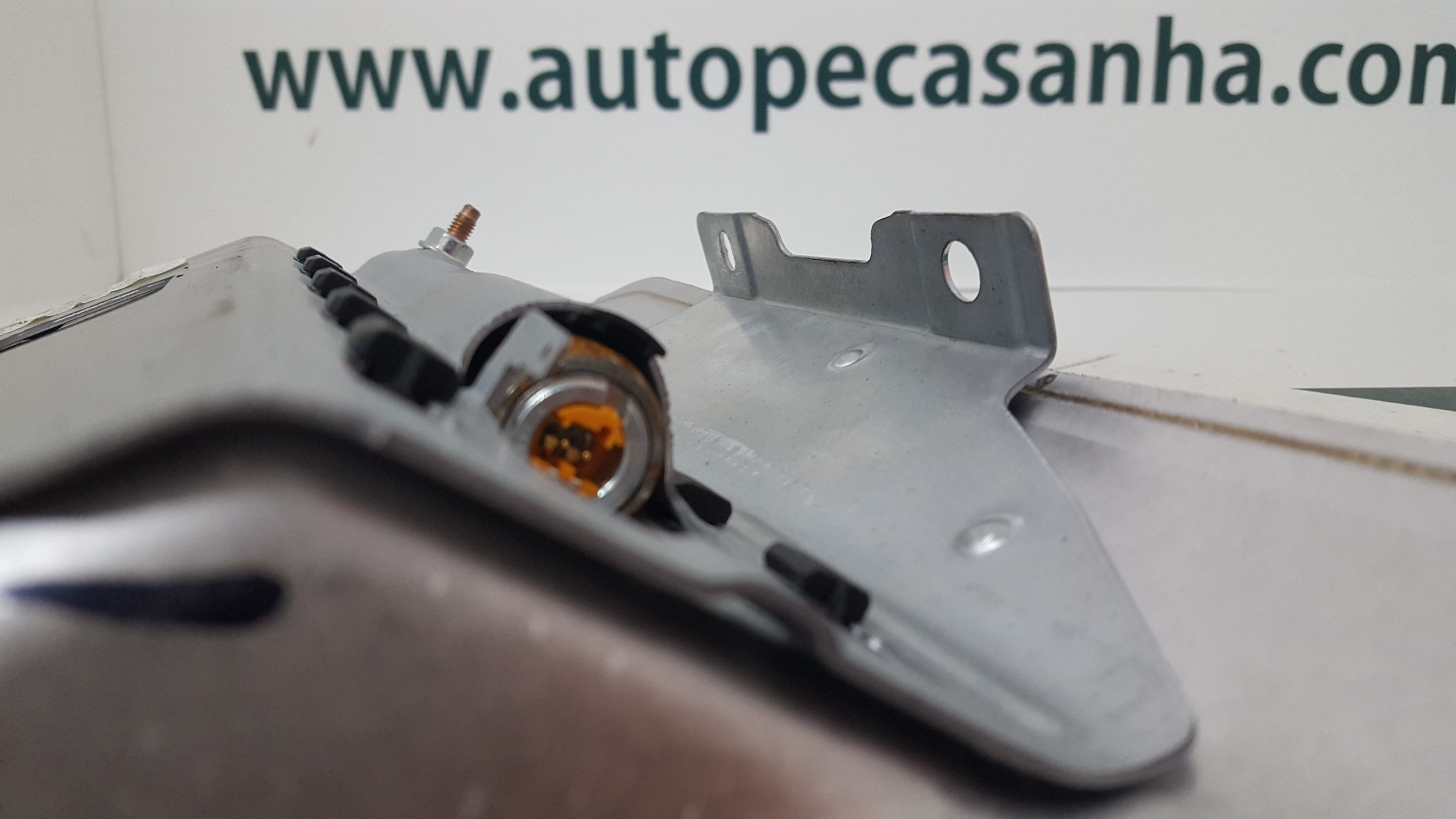 Airbag Banco Joelhos RENAULT - ID S_41206