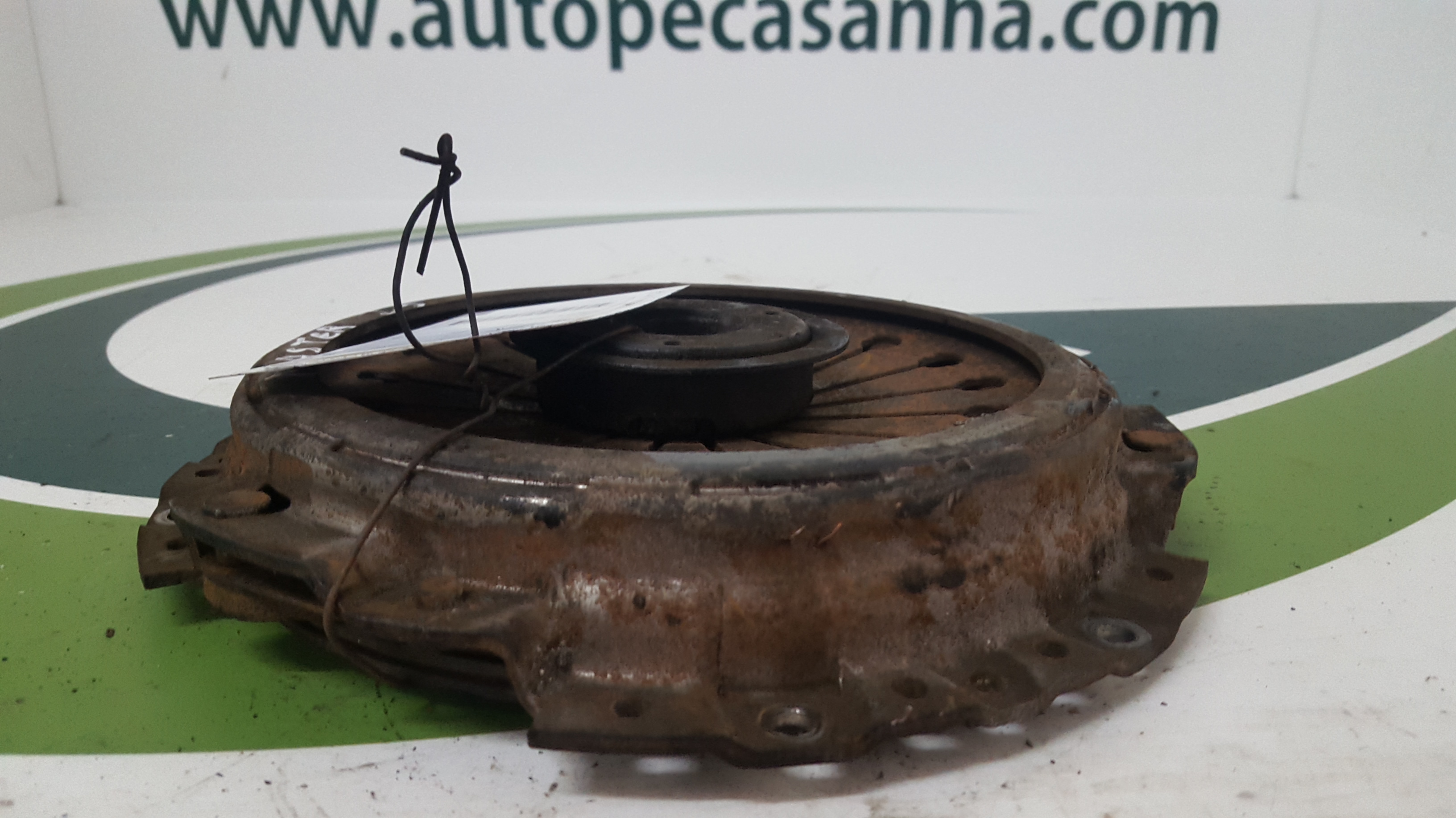 Embraiagem RENAULT - ID S_41213