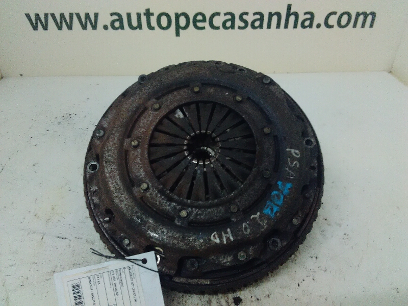 Embraiagem PEUGEOT - ID S_41214