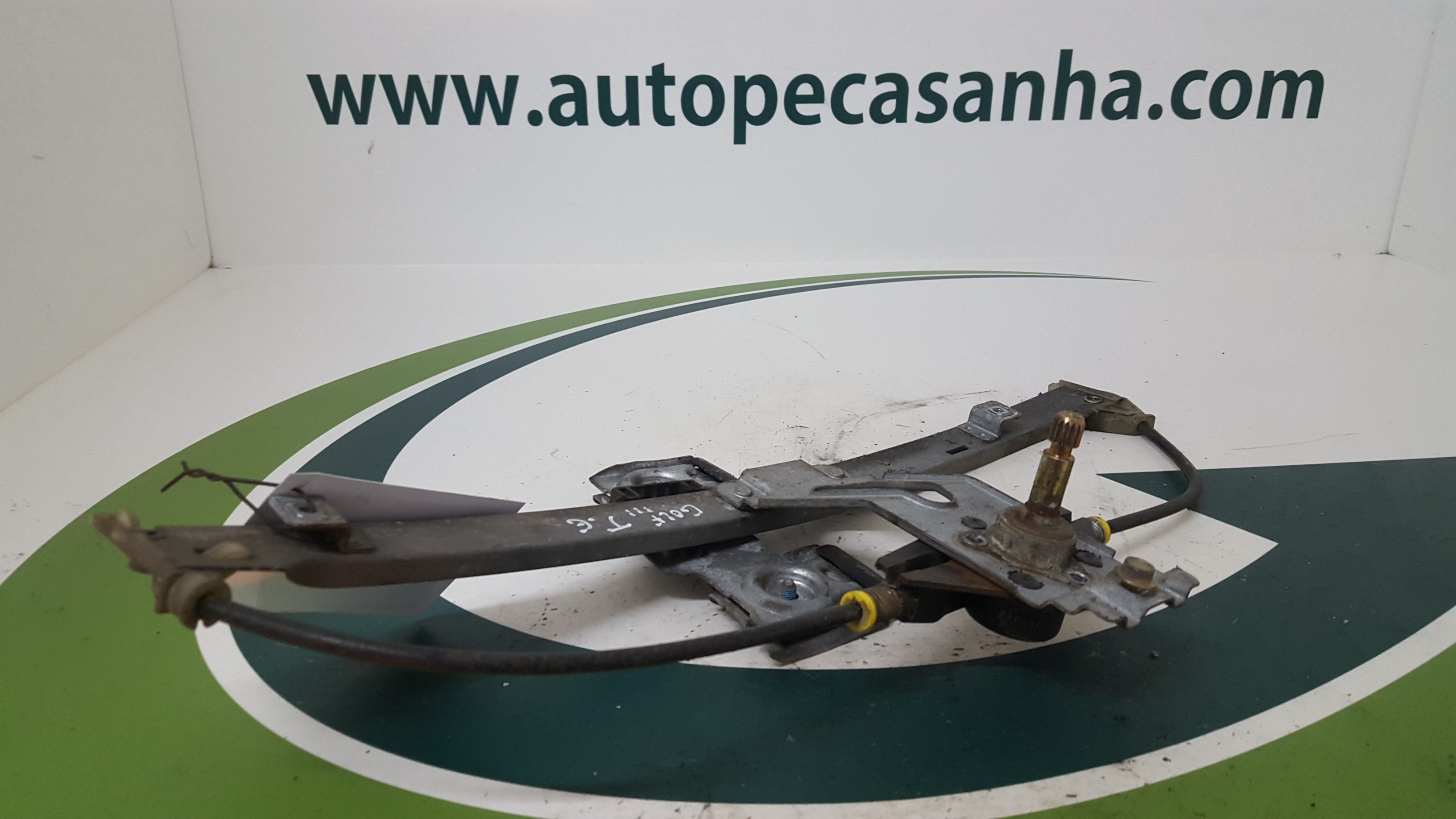 Elevador Trás Esq VOLKSWAGEN - ID S_41220