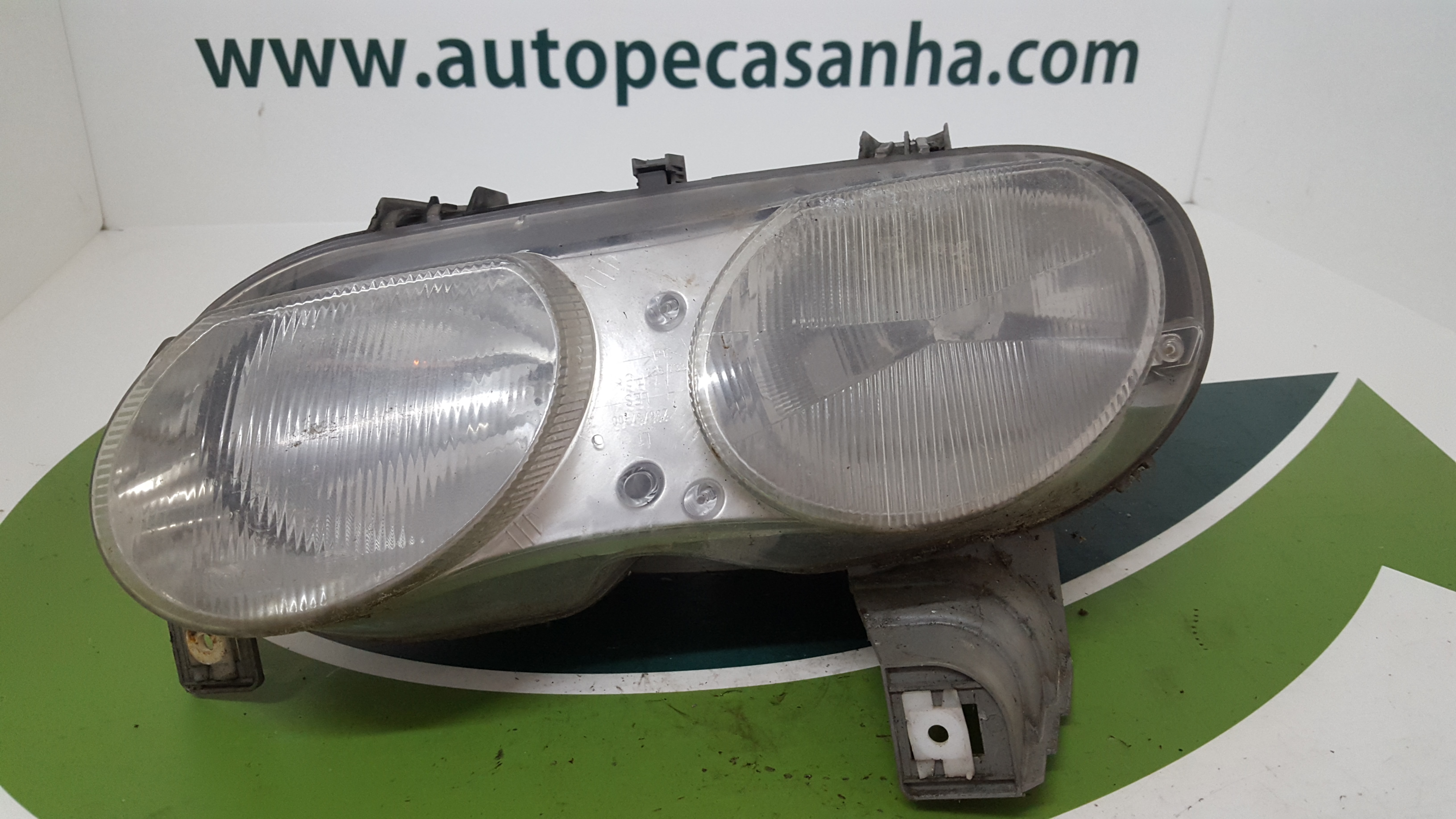 Ótica Esq ROVER - ID S_41252