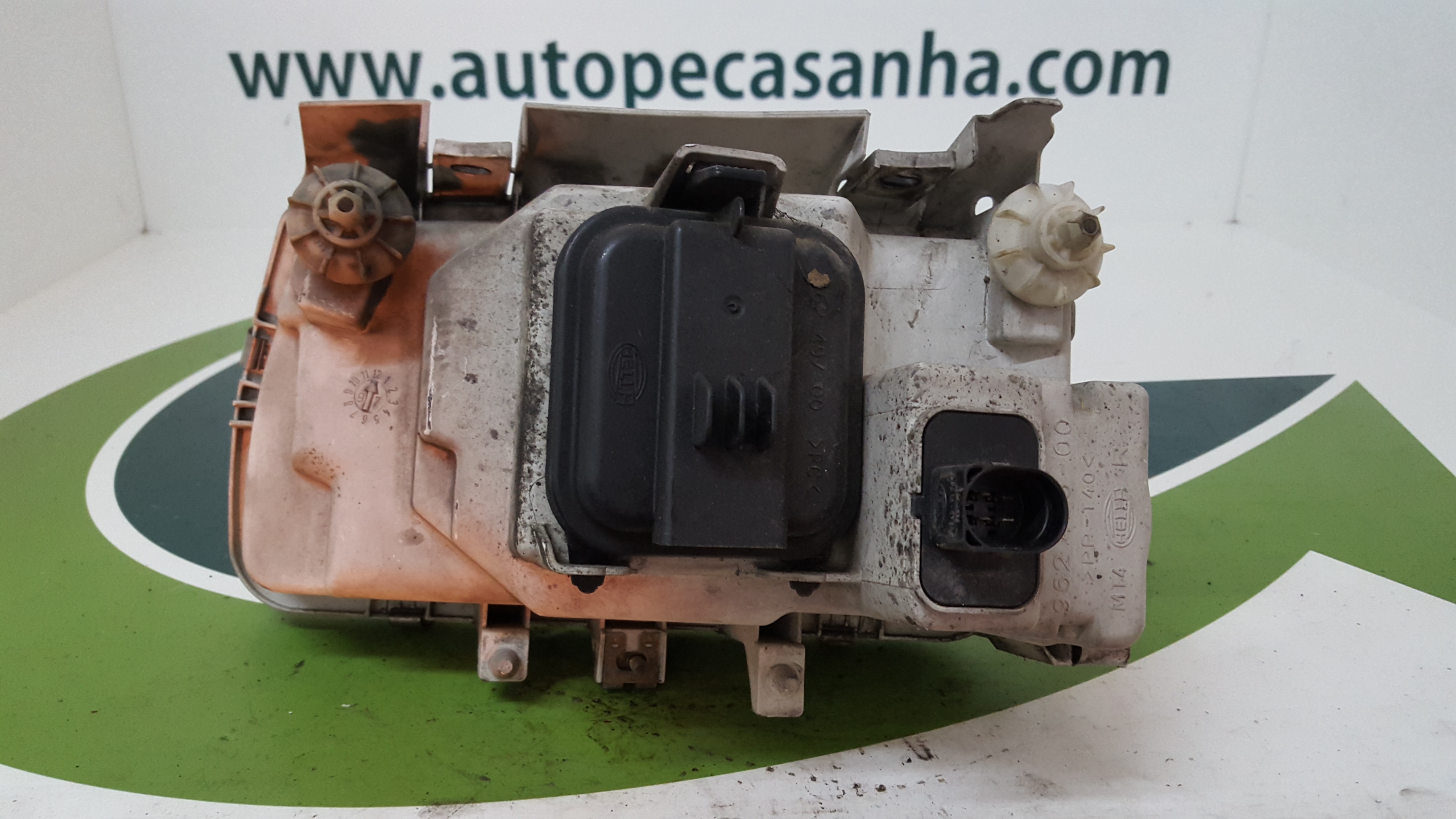 Ótica Dto VOLKSWAGEN POLO (6N1) | 94 - 99 Imagem-1