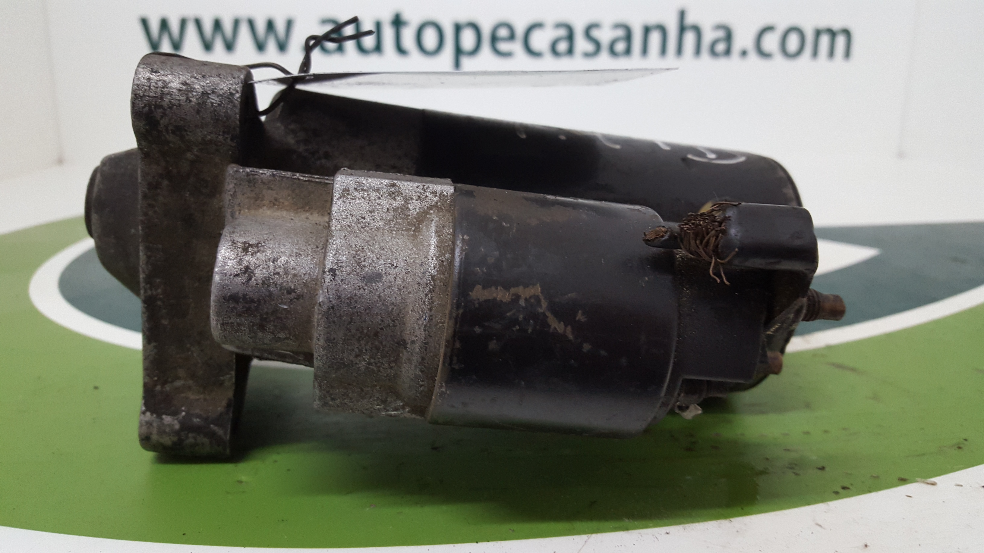 Motor de Arranque VOLVO S40 I (644) | 95 - 04 Imagem-1