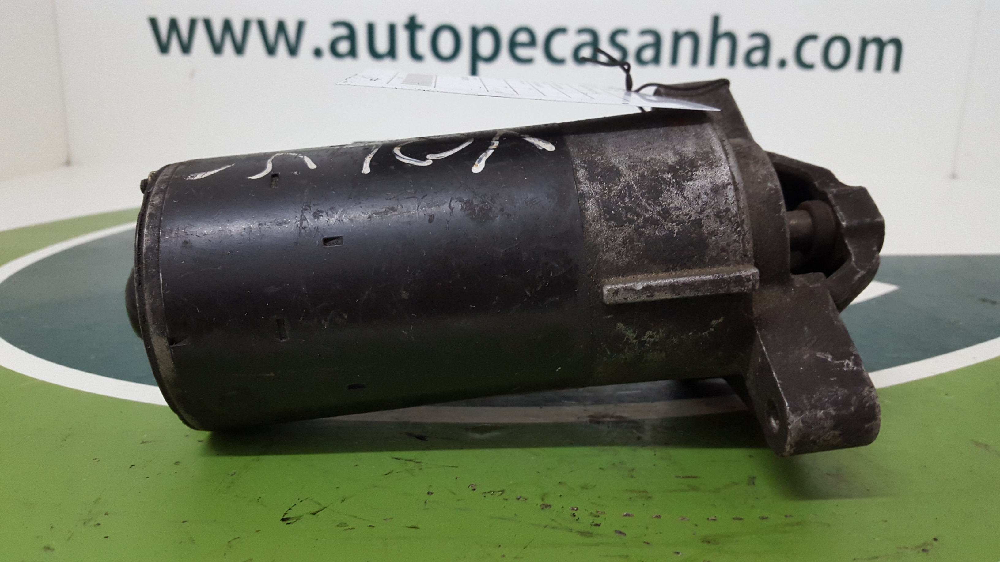 Motor de Arranque VOLVO S40 I (644) | 95 - 04 Imagem-3