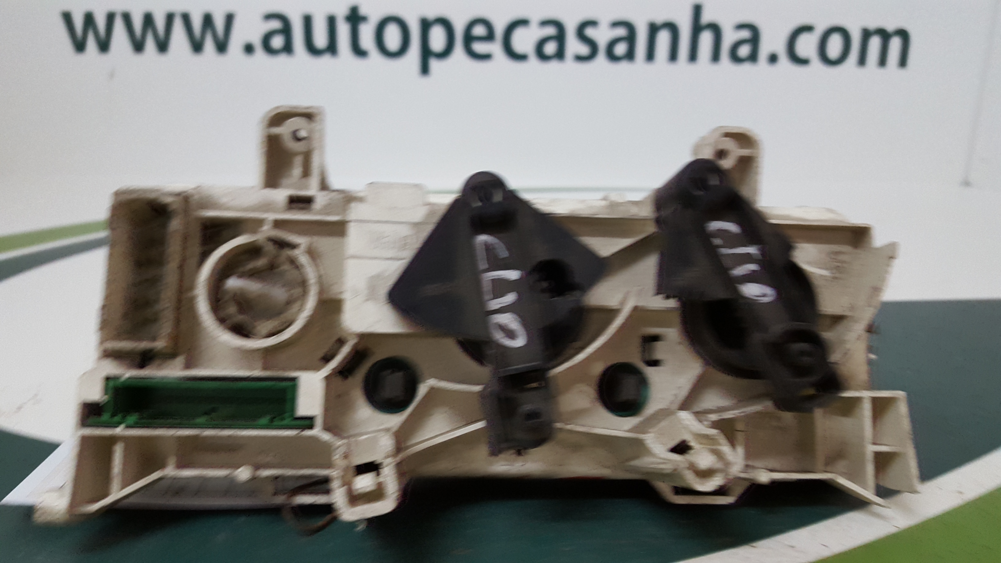 Comando Sofagem RENAULT CLIO II (BB_, CB_) | 98 -  Imagem-1