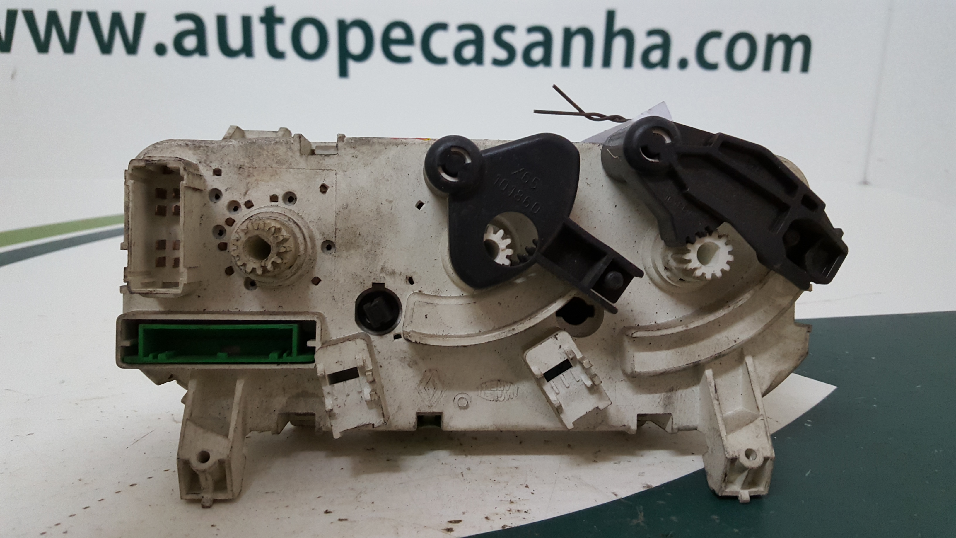 Comando Sofagem RENAULT CLIO II (BB_, CB_) | 98 -  Imagem-1