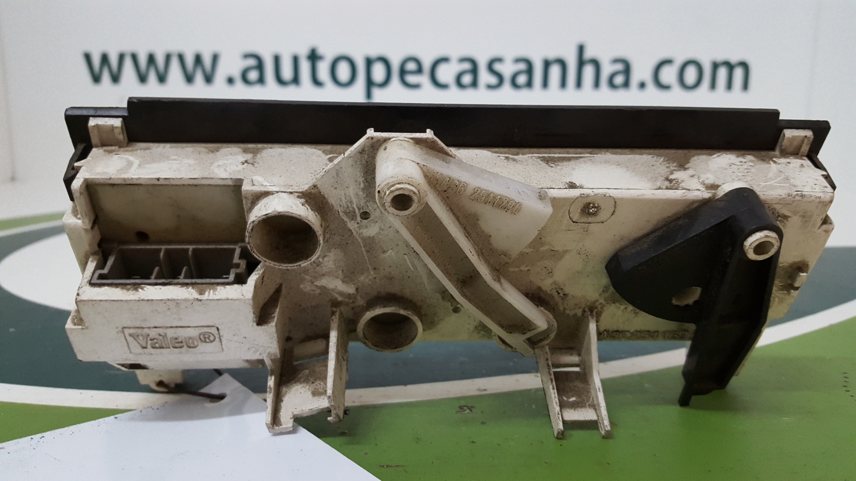 Comando Sofagem RENAULT CLIO I (B/C57_, 5/357_) | 90 - 98 Imagem-1