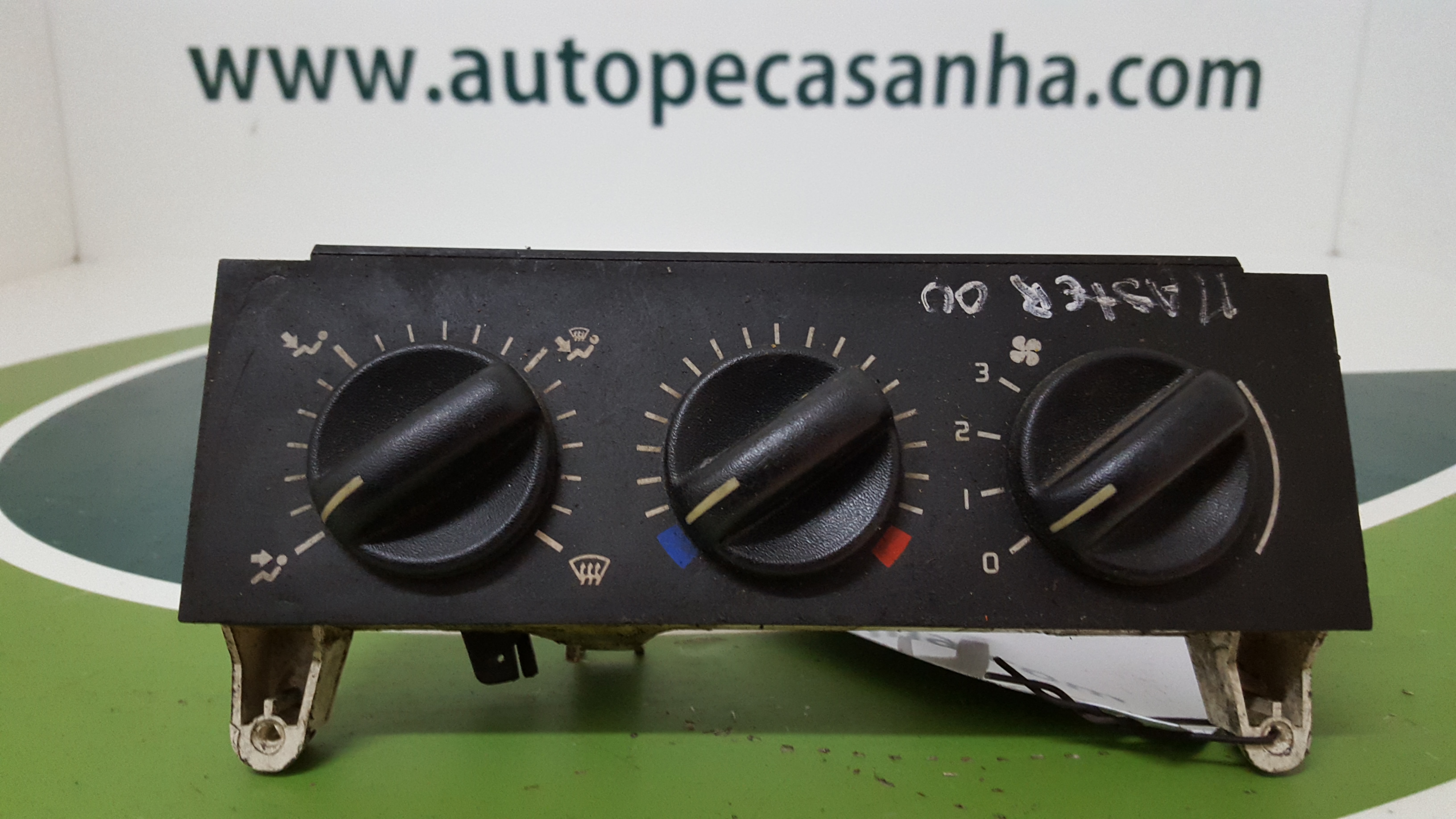 Comando Sofagem RENAULT - ID S_41338