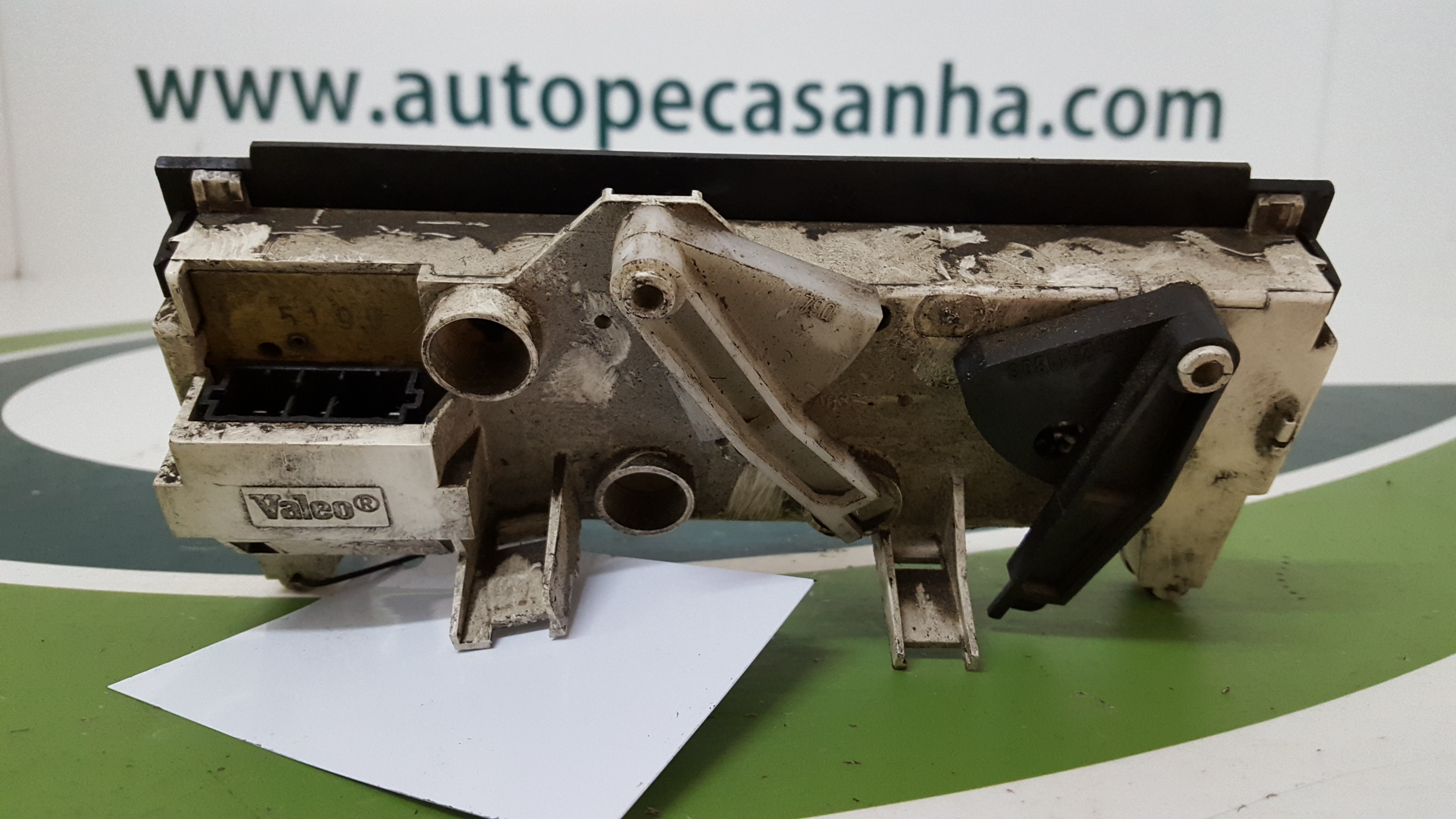 Comando Sofagem RENAULT MASTER II Autocarro (JD) | 98 -  Imagem-1