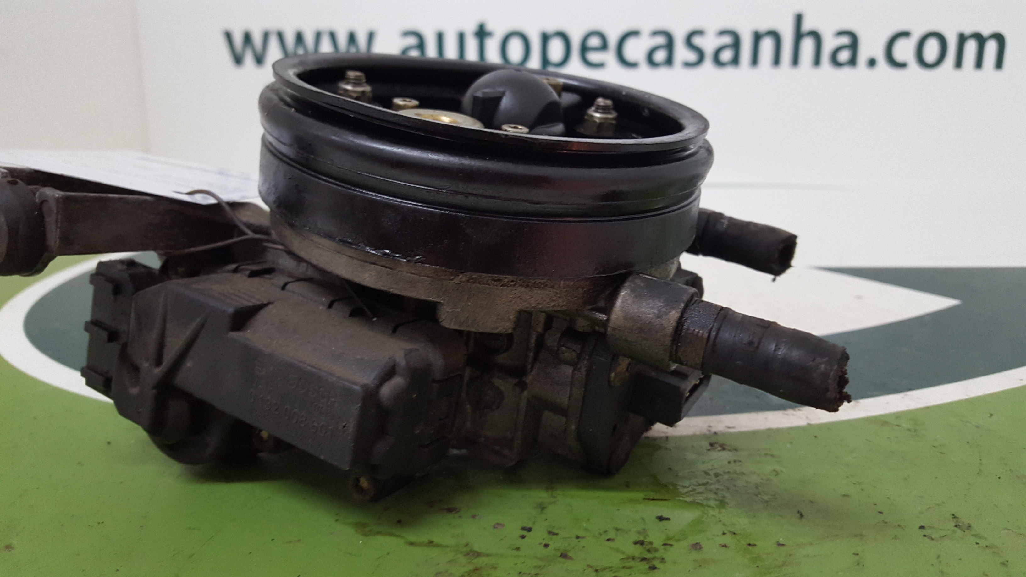 Corpo de Injecção VOLKSWAGEN POLO (6N1) | 94 - 99 Imagem-3