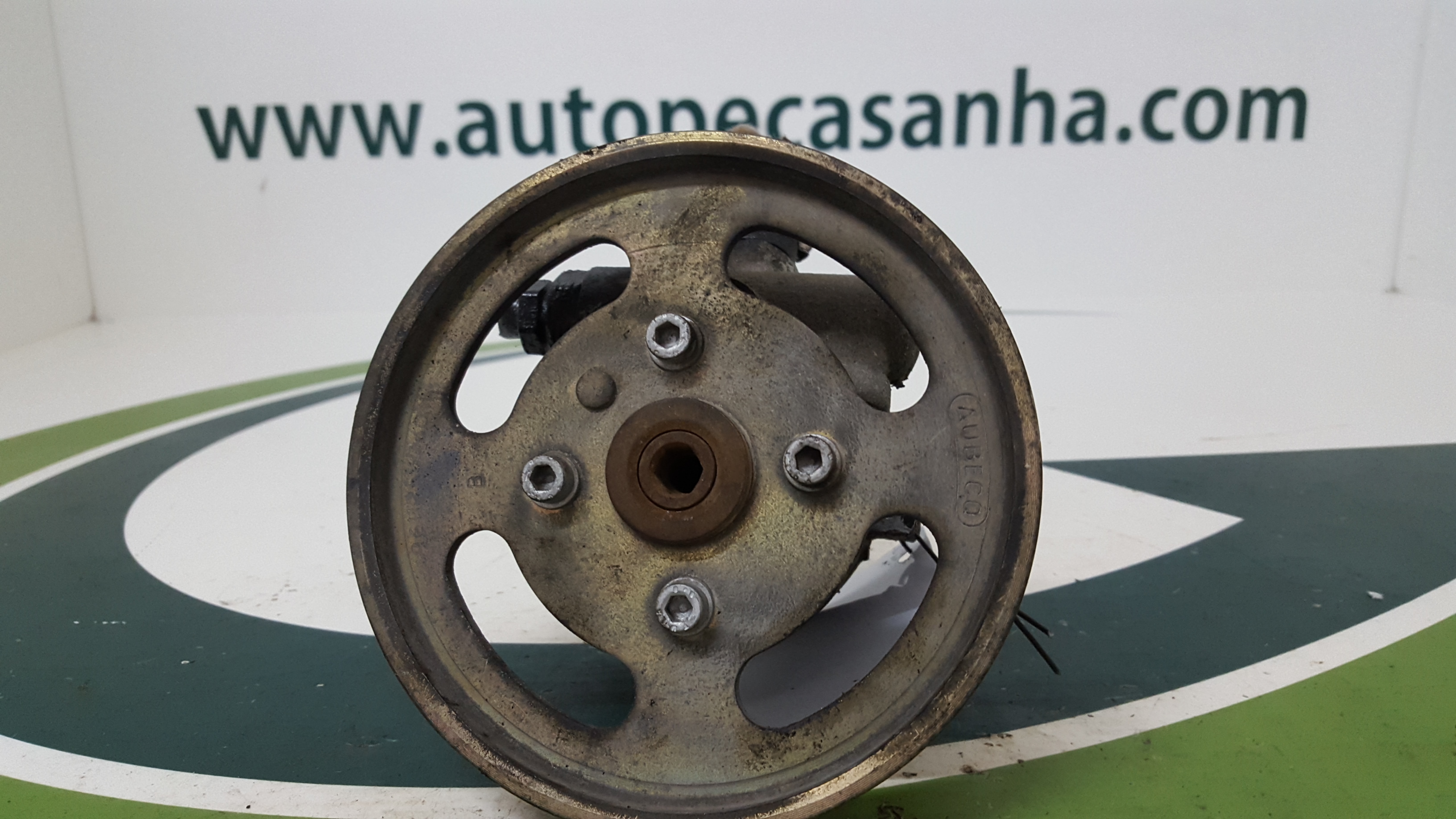 Bomba Direção Assistida CITROEN - ID S_41380