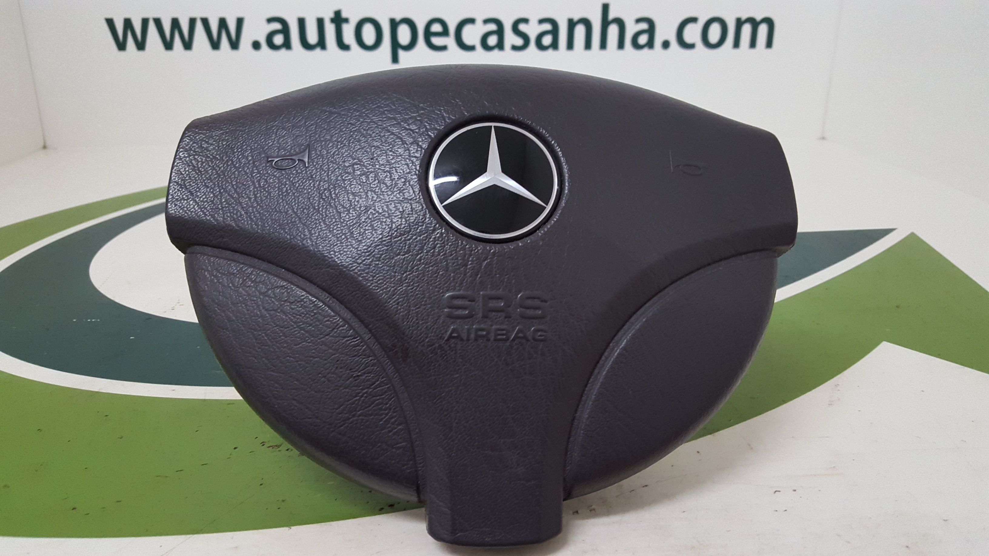 Airbag Volante MERCEDES-BENZ - ID S_41440