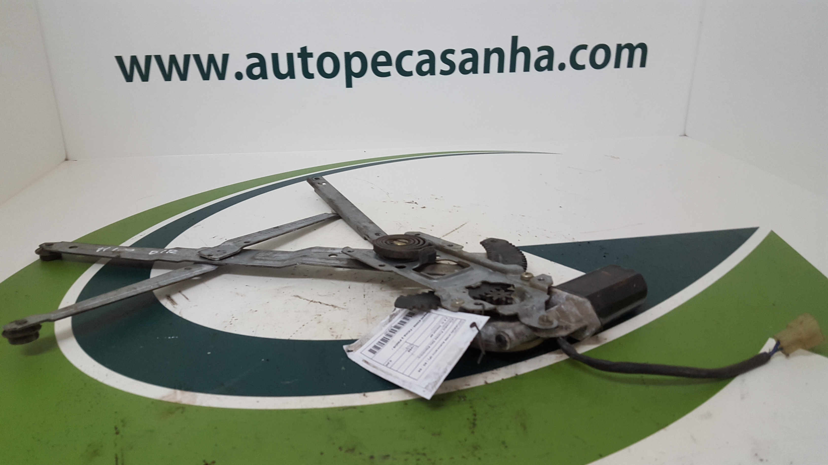 Elevador Frente Dto Electrico HYUNDAI - ID S_41449