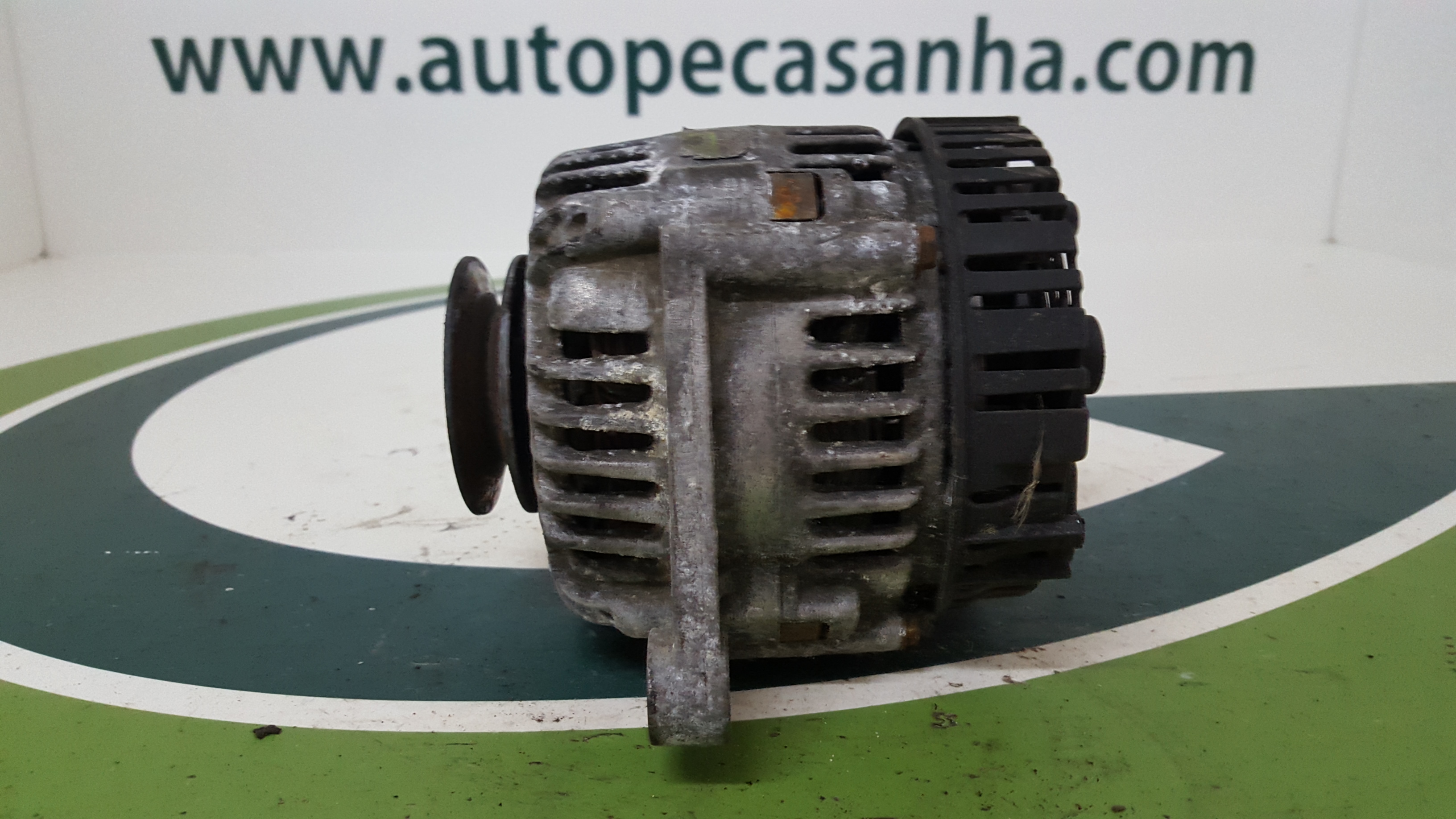 Alternador PEUGEOT 106 I (1A, 1C) | 91 - 96 Imagem-1
