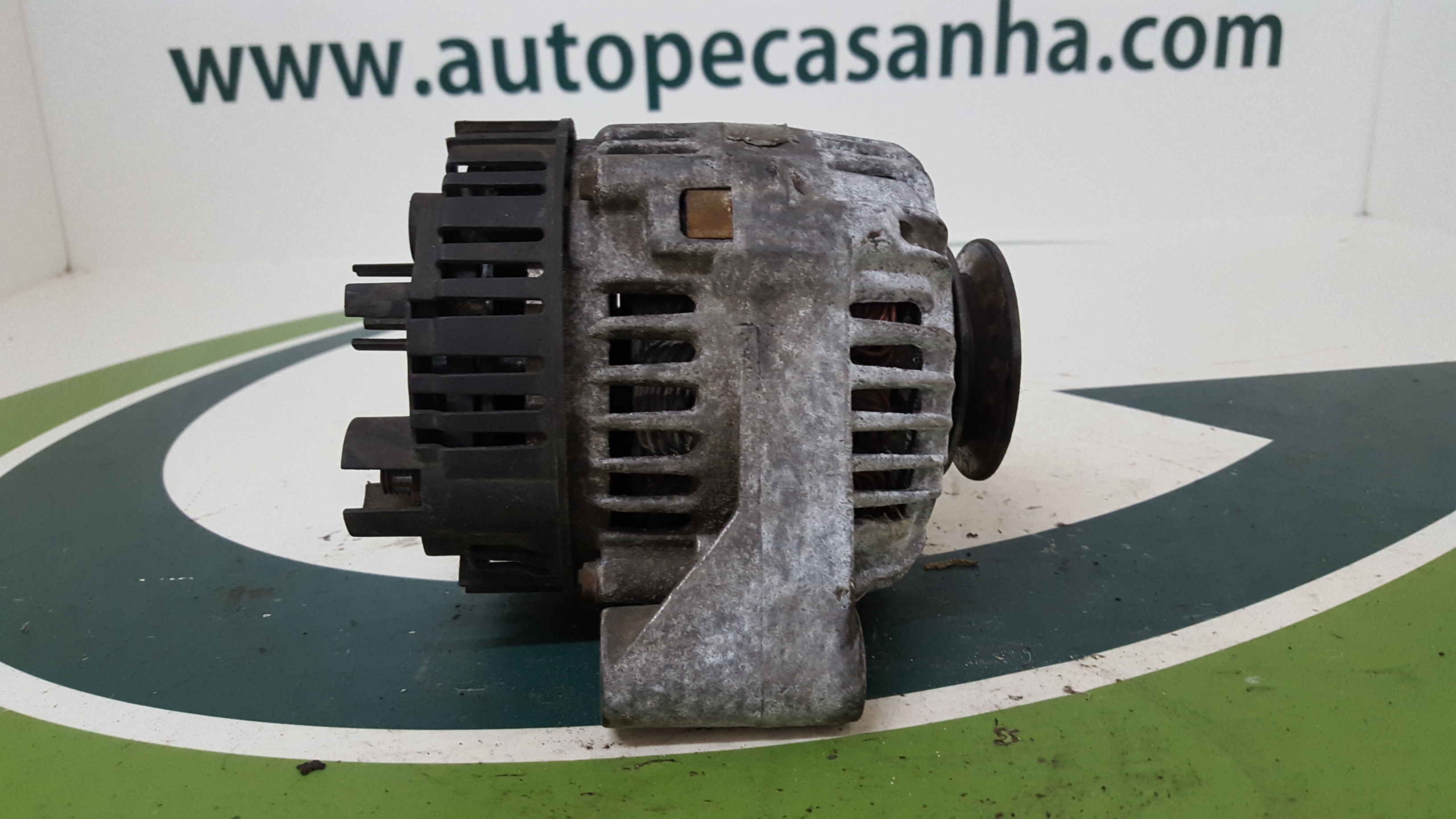 Alternador PEUGEOT 106 I (1A, 1C) | 91 - 96 Imagem-3