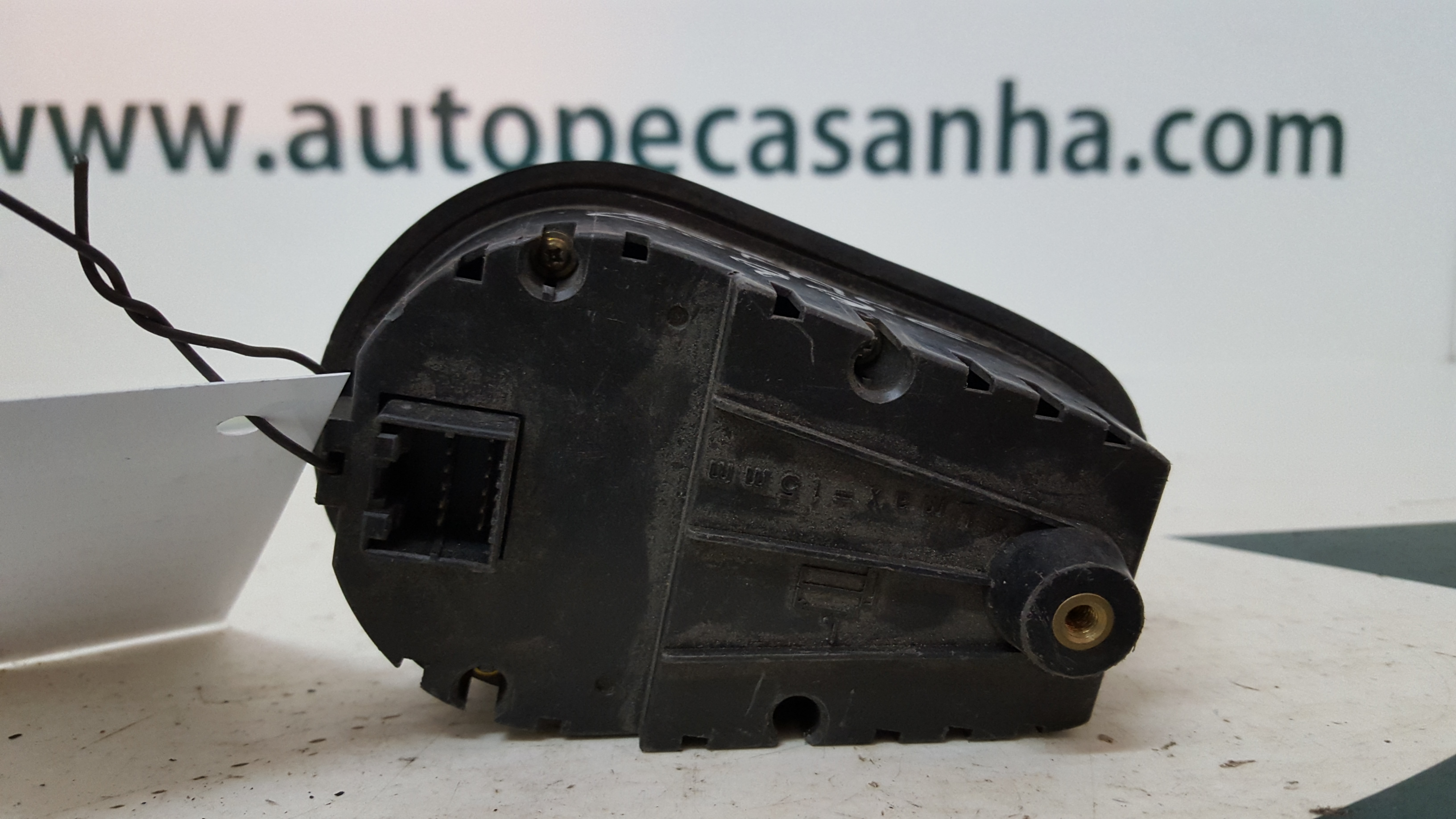 Comando Sofagem RENAULT ESPACE III (JE0_) | 96 - 02 Imagem-1